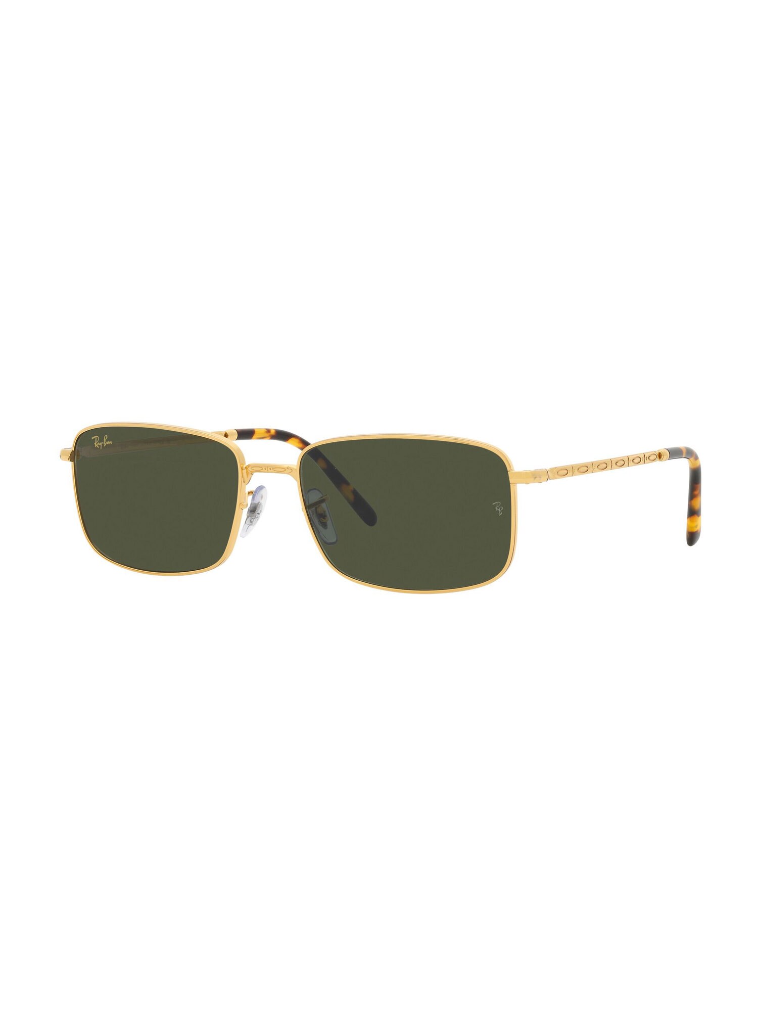 Ray-Ban Slnečné okuliare  zlatá