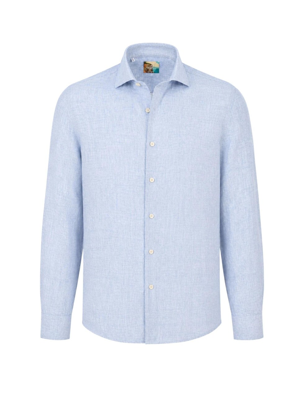 Skjorta 'CAMICIA'