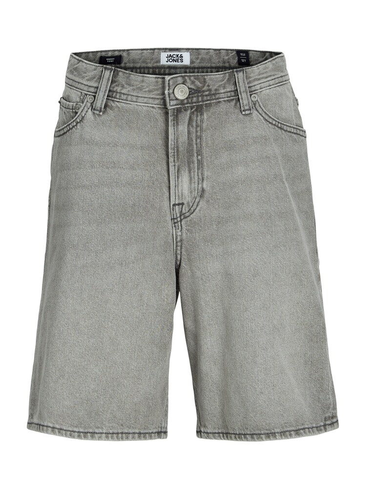 Jack & Jones Junior Shorts 'JJITONY' Jungen Größe 152 grey denim