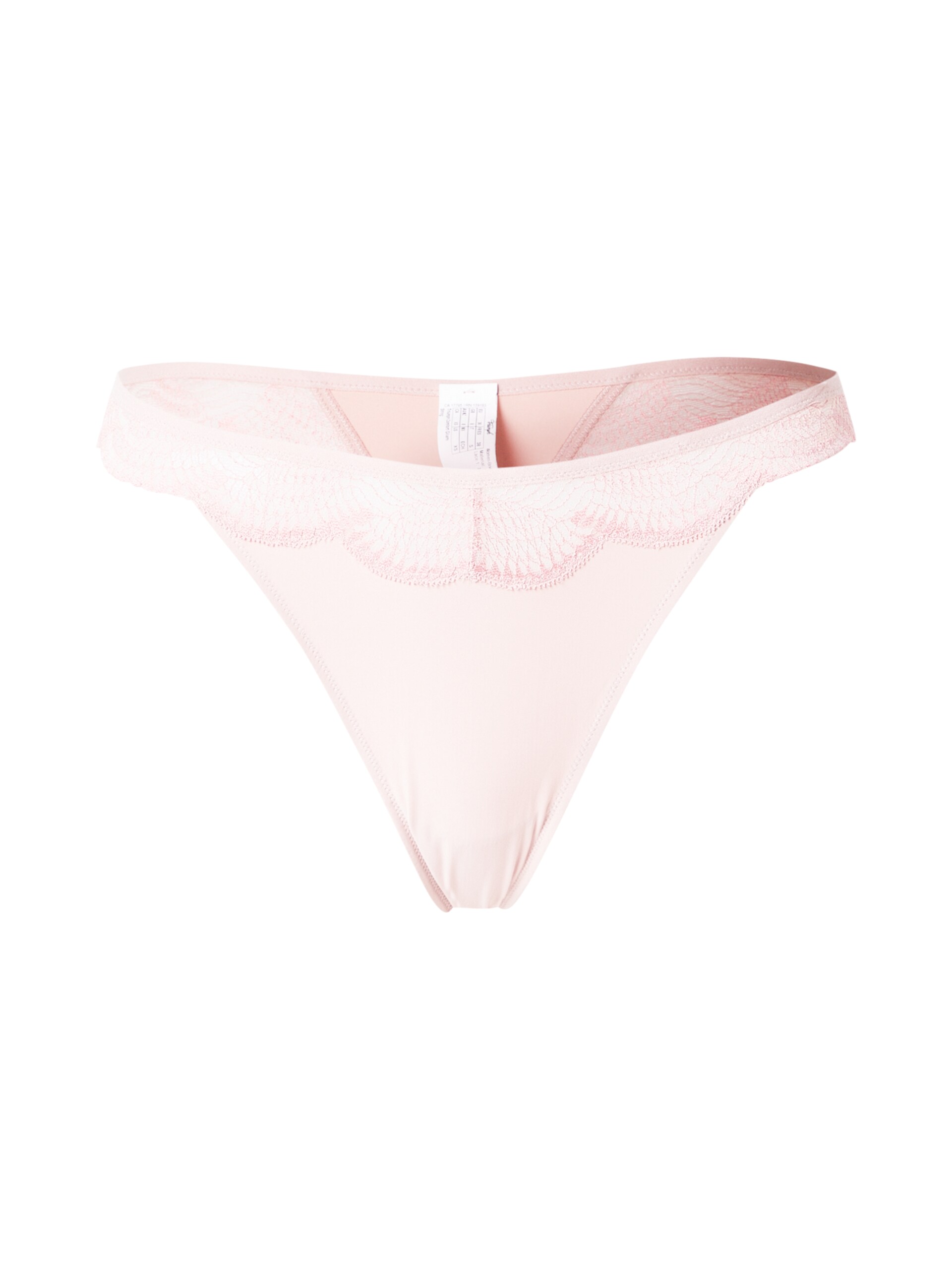 TRIUMPH String dam
