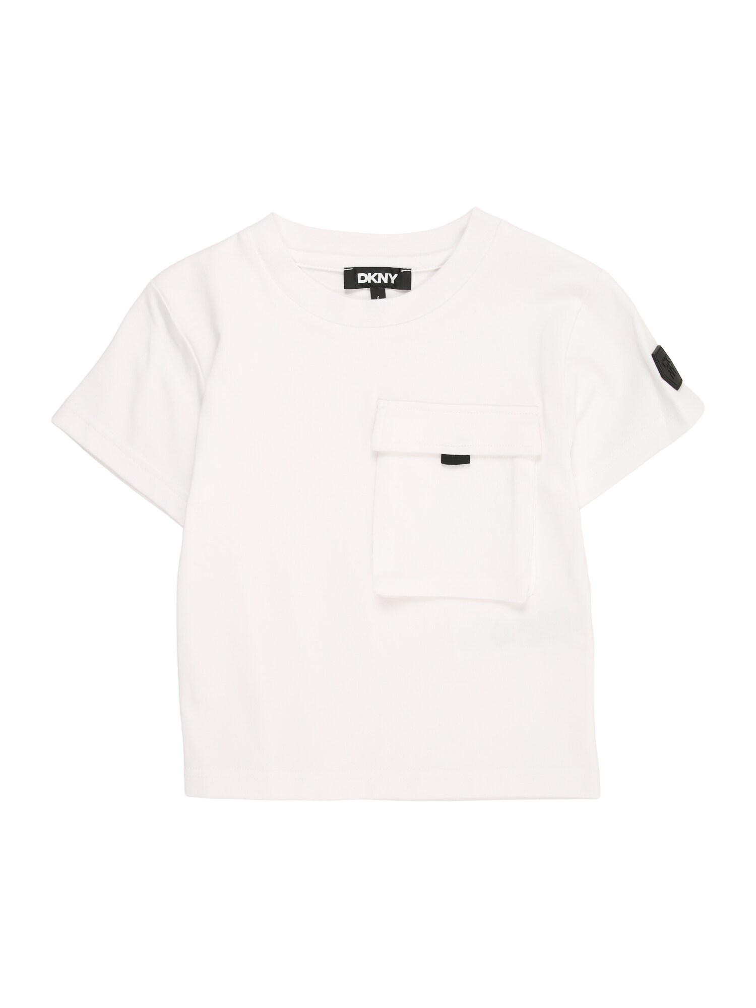 Modern pentru băieți tricou – selecție de la DKNY