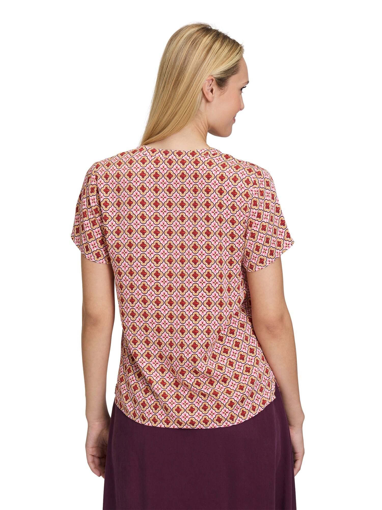 Thumbnail - Cartoon Bluse