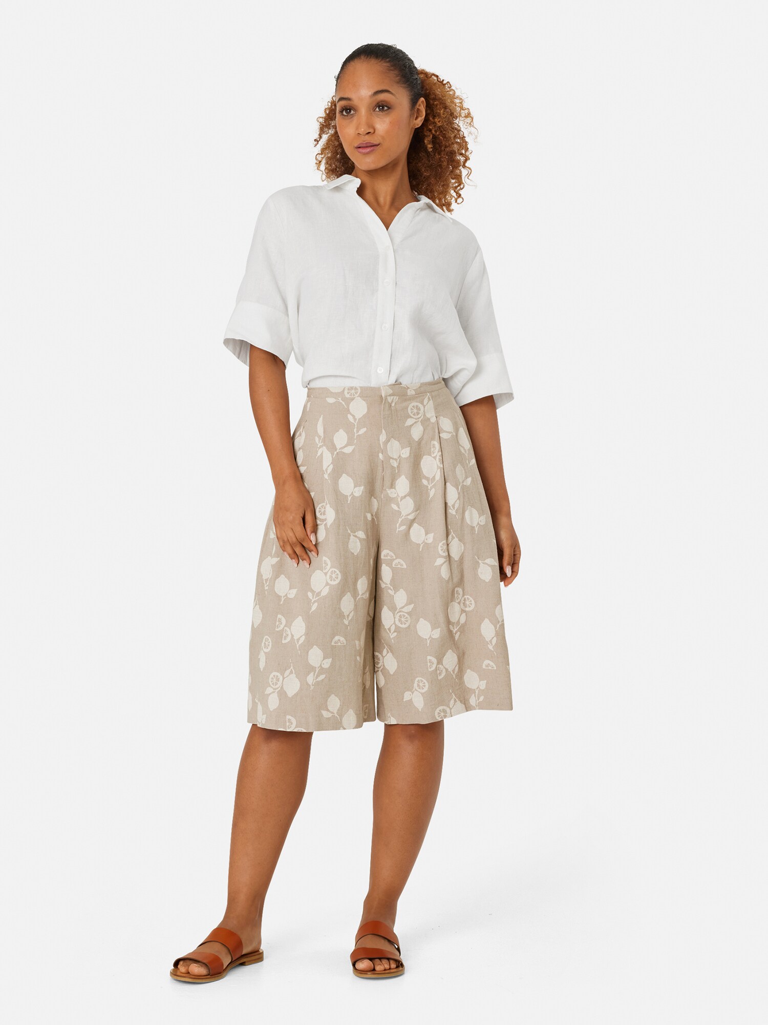 Thumbnail - Masai Bluse MaImus