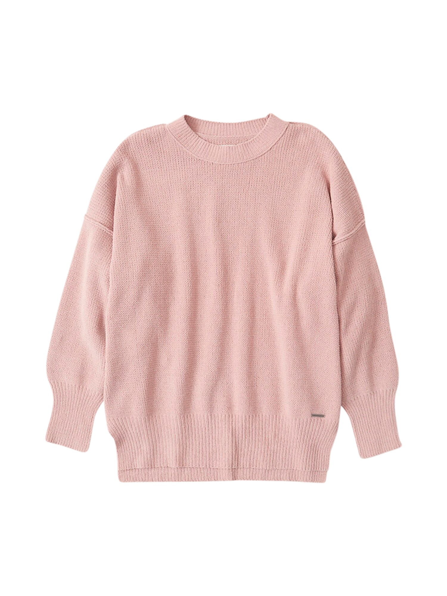 Abercrombie & Fitch Megztinis  rožinė