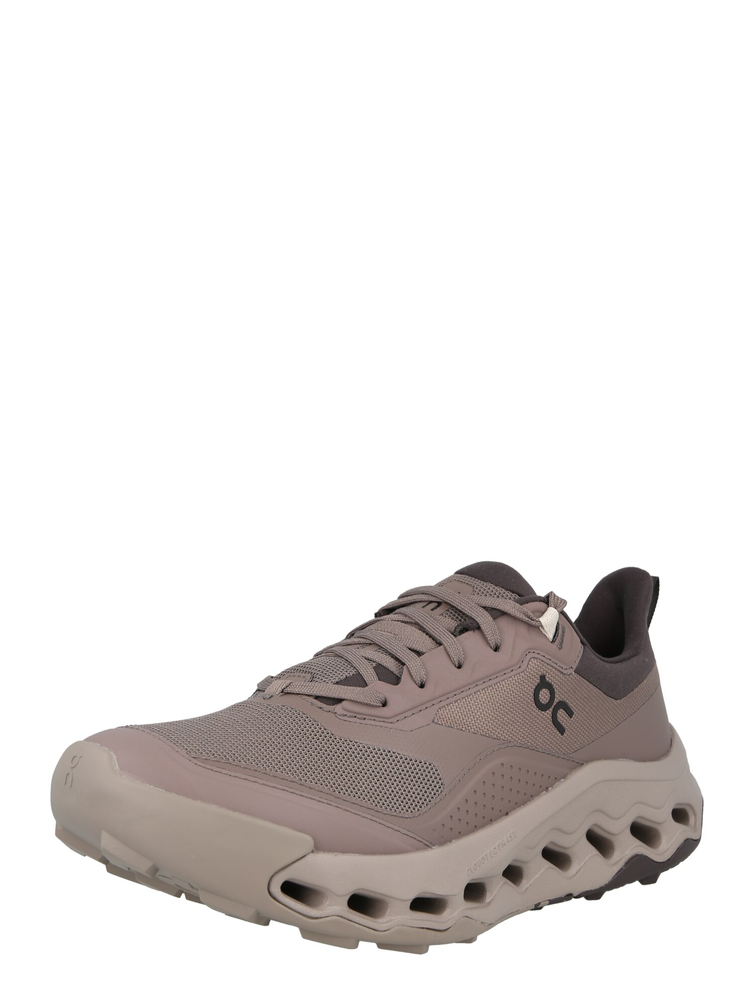 On Sneaker low 'Cloudhorizon'  gri taupe