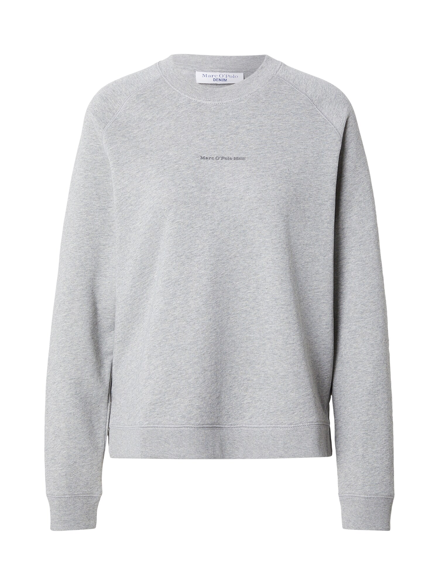 Marc OPolo DENIM Bluză de molton  gri amestecat