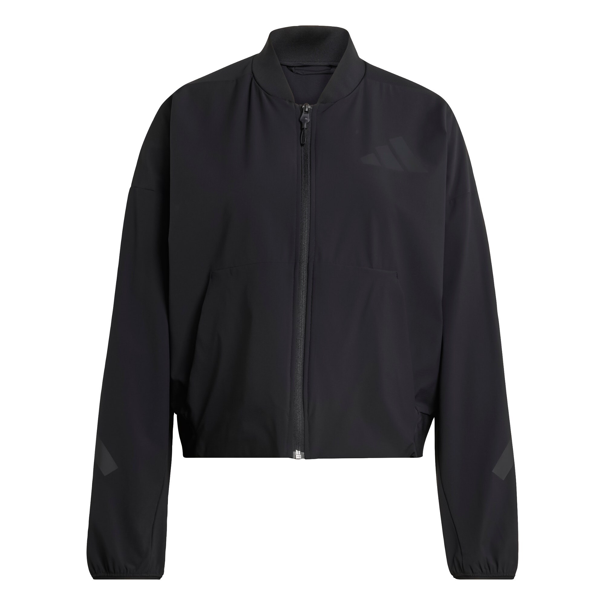 ADIDAS SPORTSWEAR Geacă funcțională Z.N.E.  negru