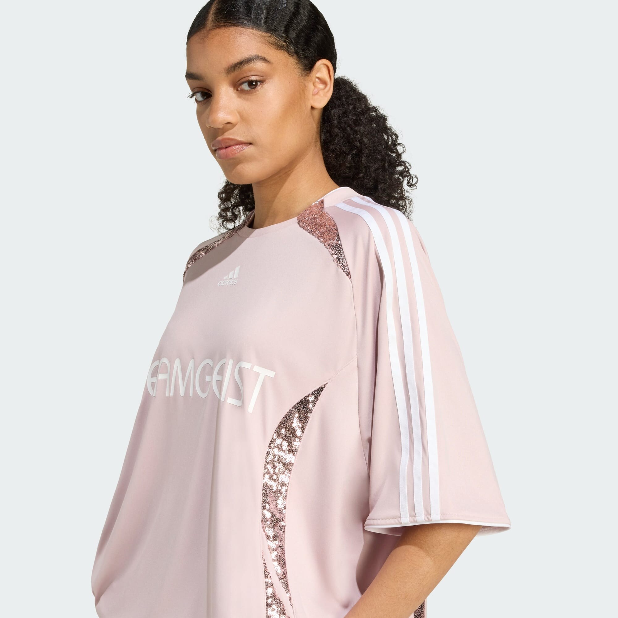 Thumbnail - ADIDAS ORIGINALS T-Shirt Adilenium Season 4 Teamgeist