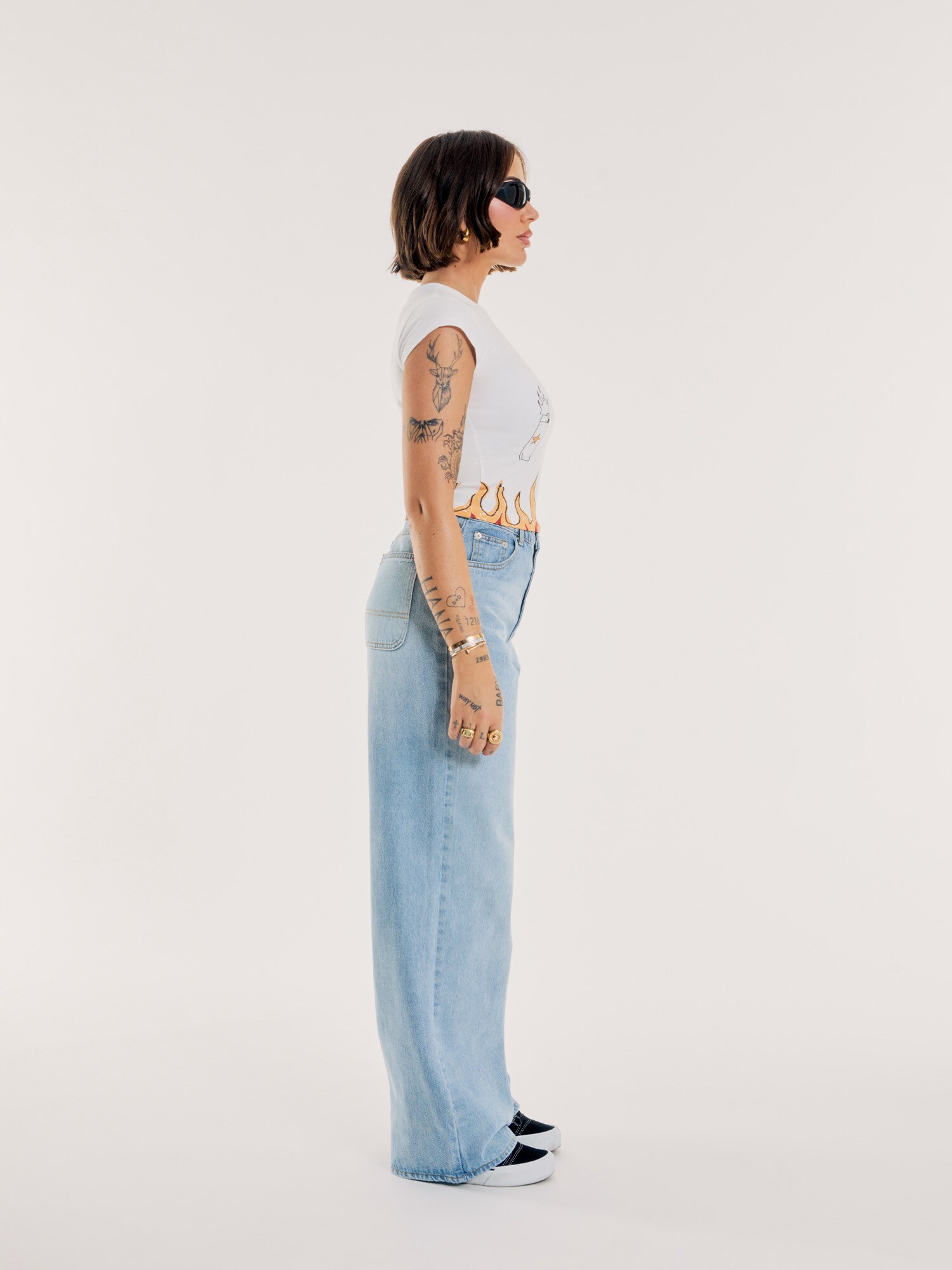 Thumbnail - OUT OF ORBIT Jeans Hanni (OCS)