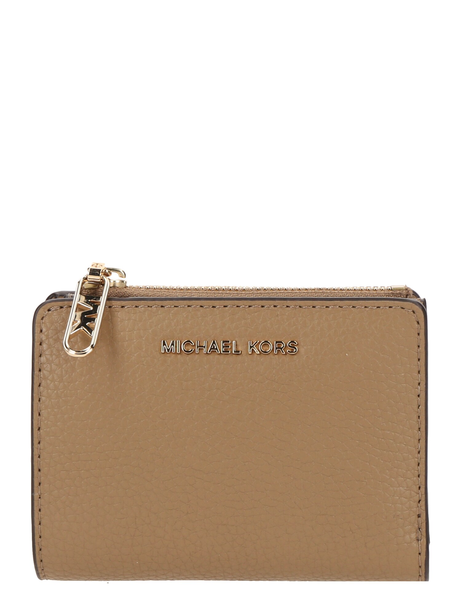 MICHAEL Michael Kors Pénztárcák  cappuccinobarna akciós termékkép 1