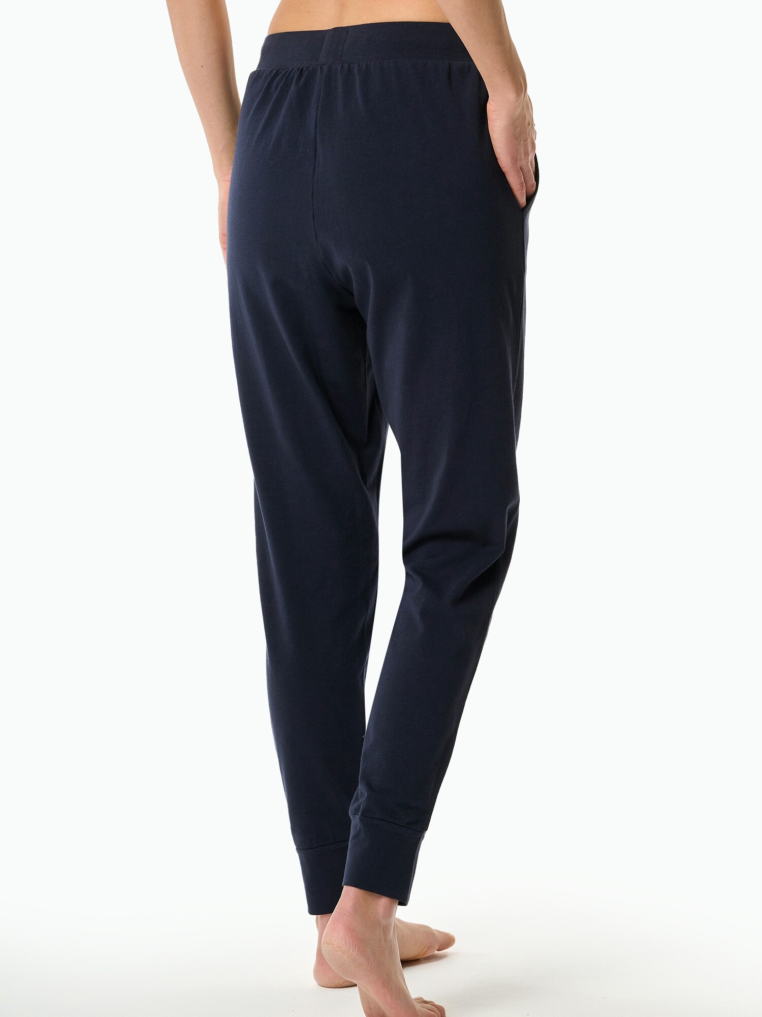 Thumbnail - SCHIESSER Pyjamahose Mix Relax