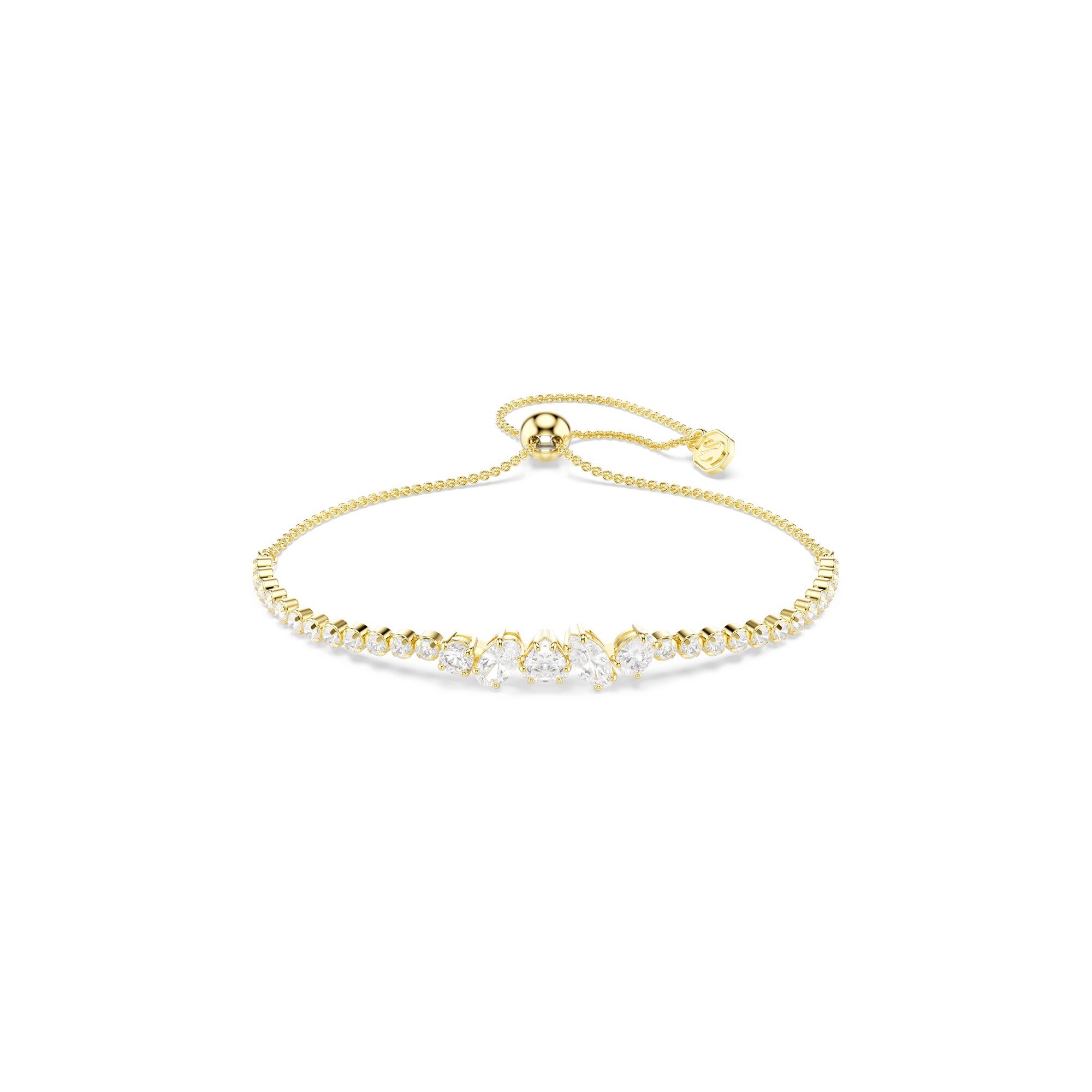 Swarovski Armband Mesmera