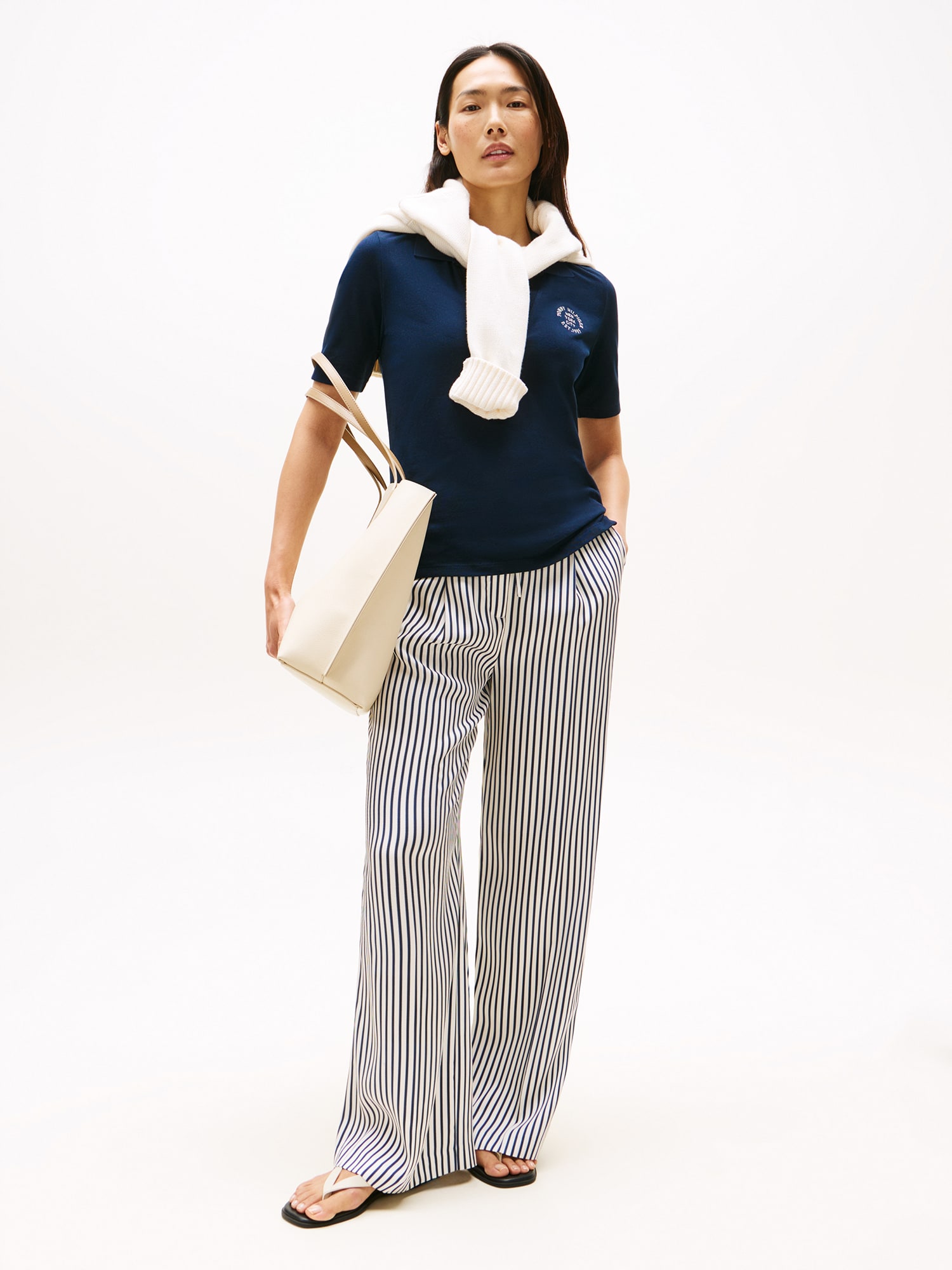 Thumbnail - TOMMY HILFIGER Poloshirt