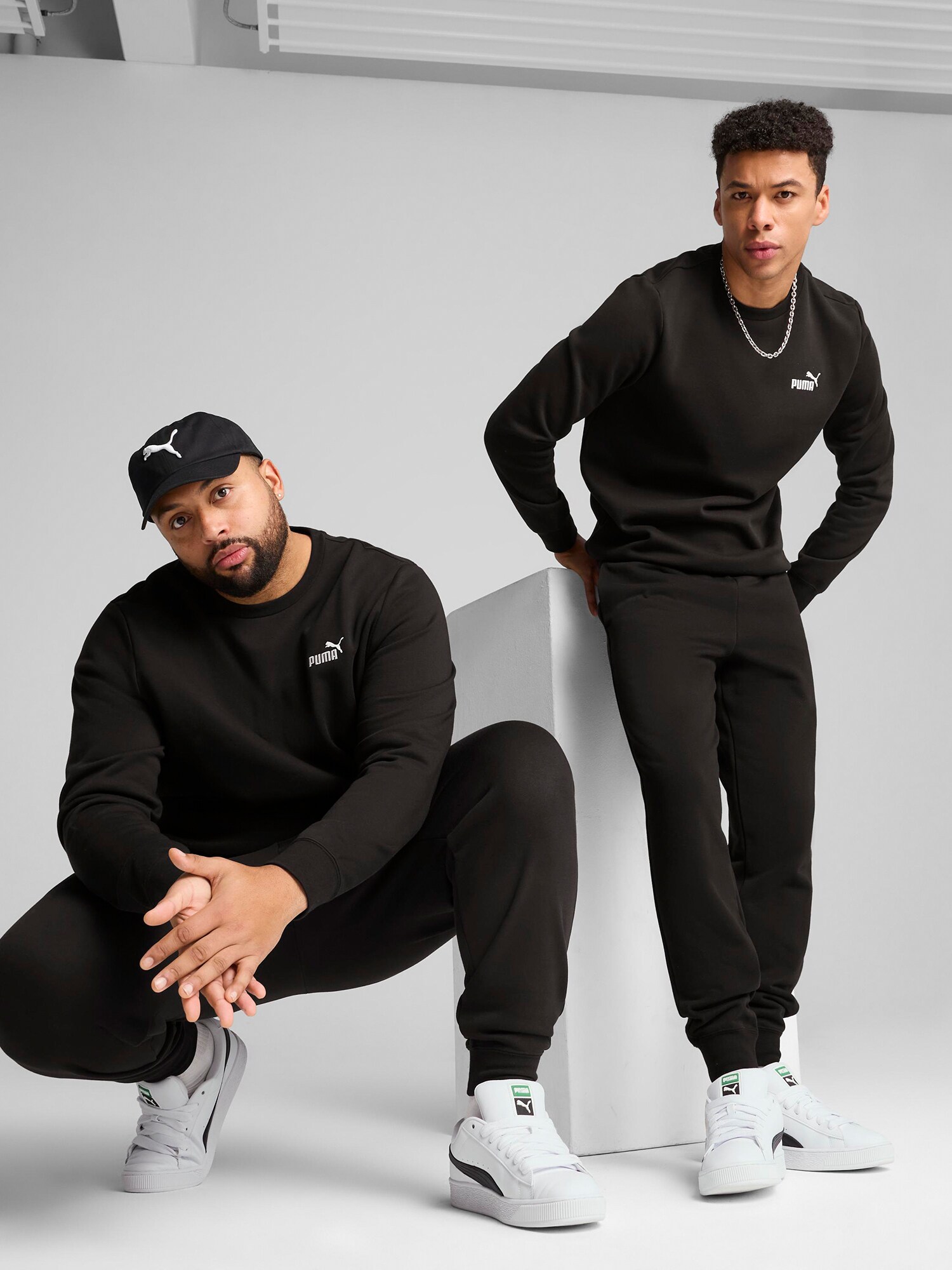 Thumbnail - Sporthose 'ESS No. 1'