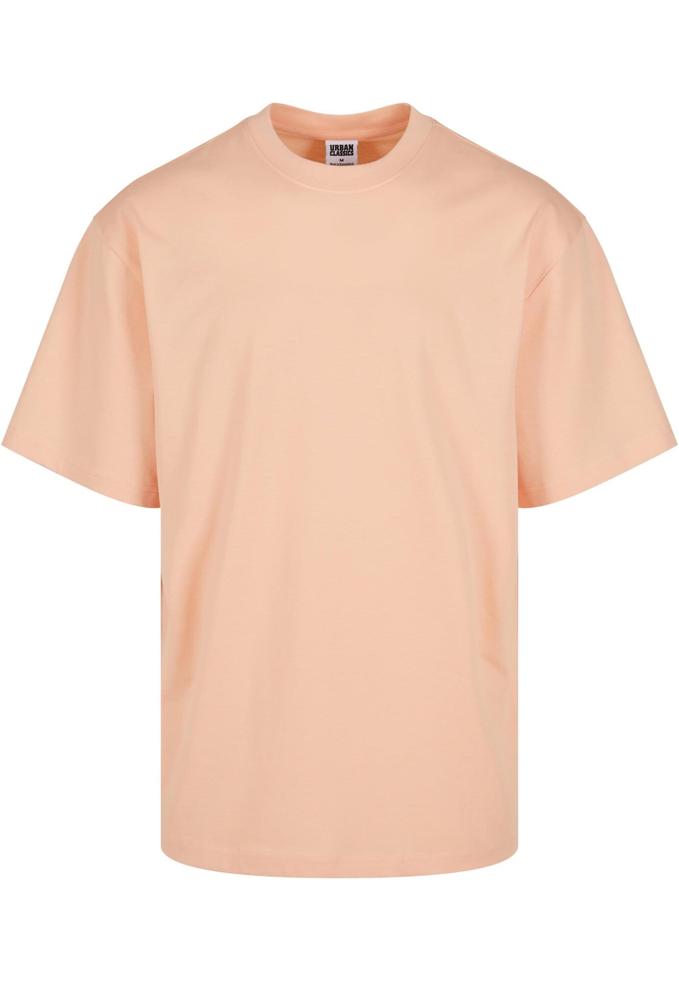 Urban Classics Póló  fehér / piszkosfehér termék 2. képe