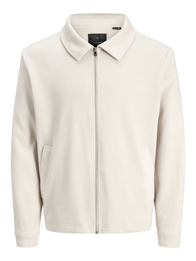 JACK & JONES Jacke Herren Größe L creme