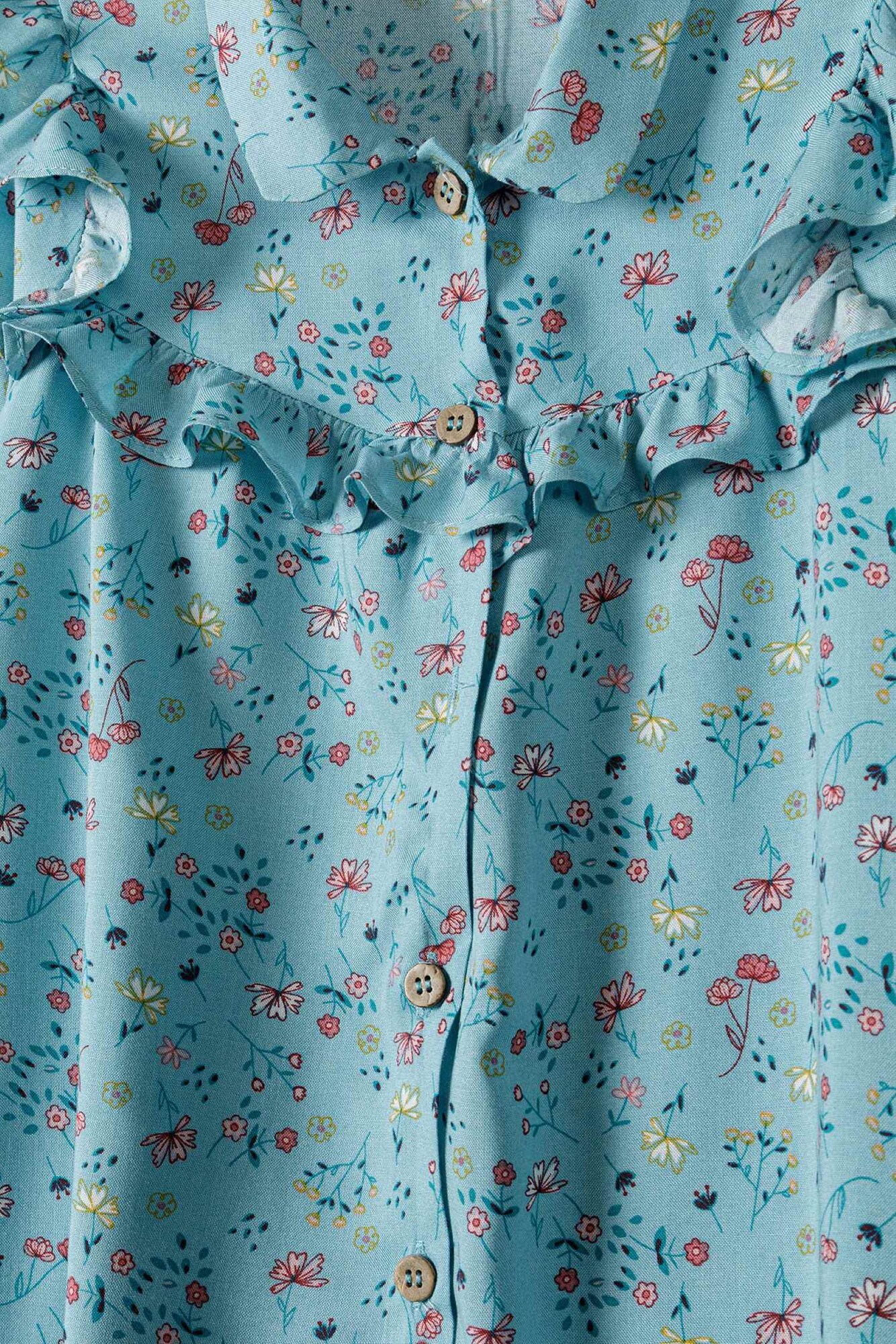 Thumbnail - MINOTI Kleid