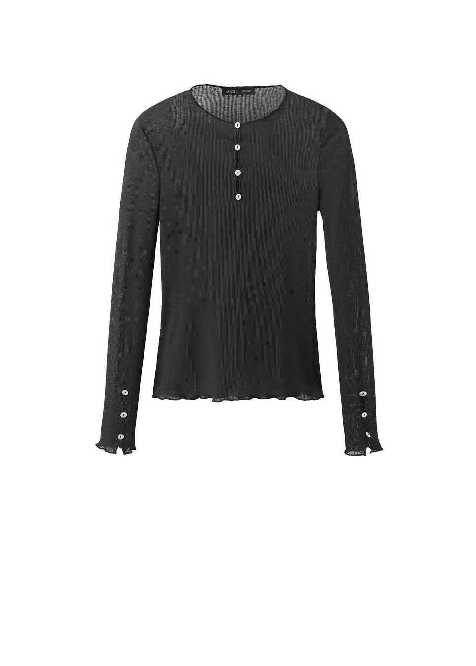 T-shirt 'SABRINA'