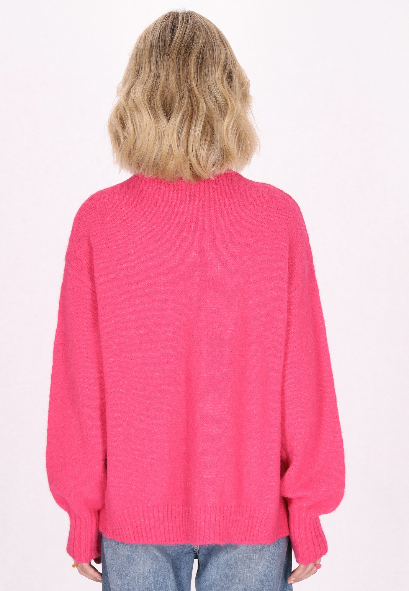 Thumbnail - Strickjacke