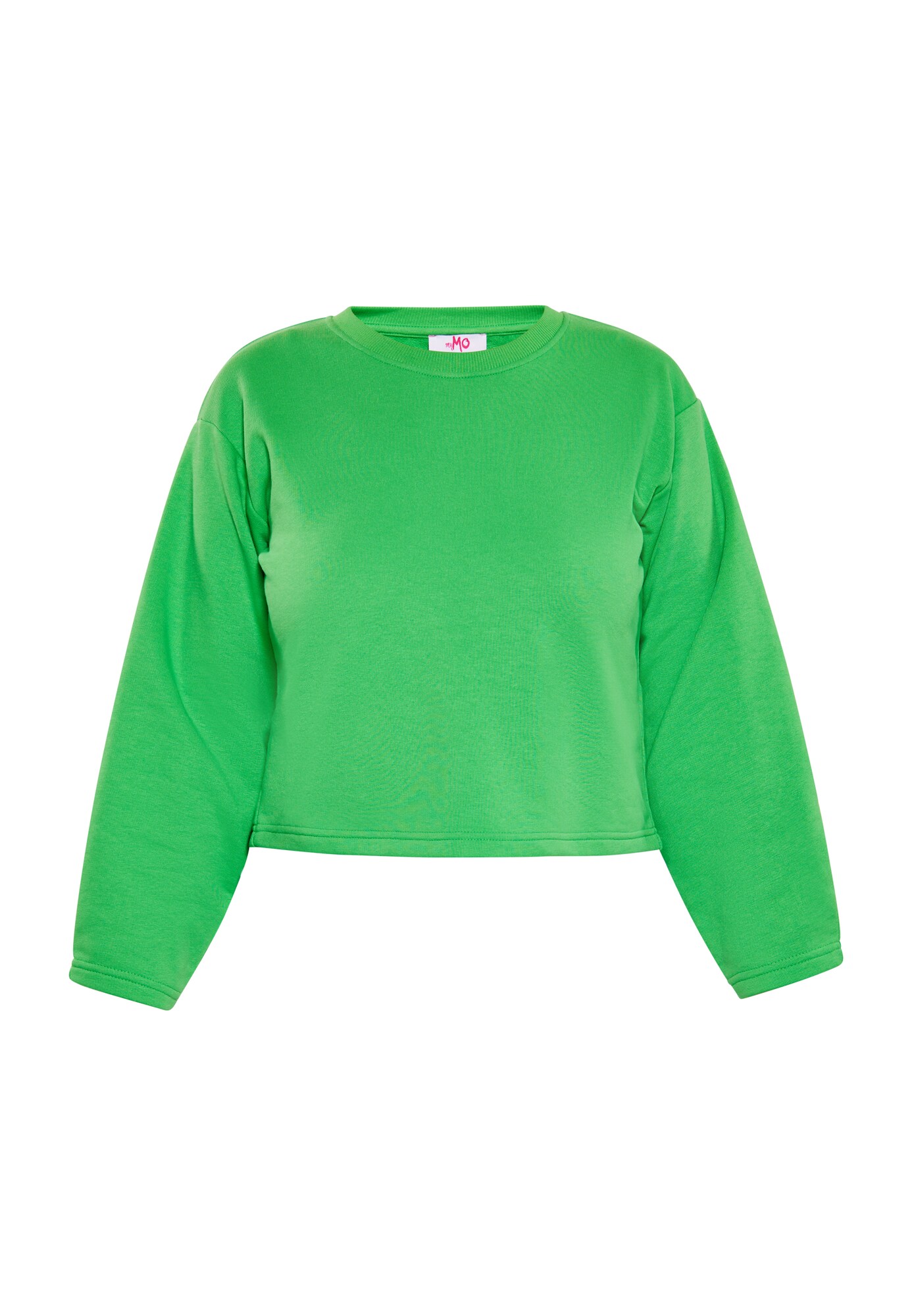 MYMO Sudadera verde