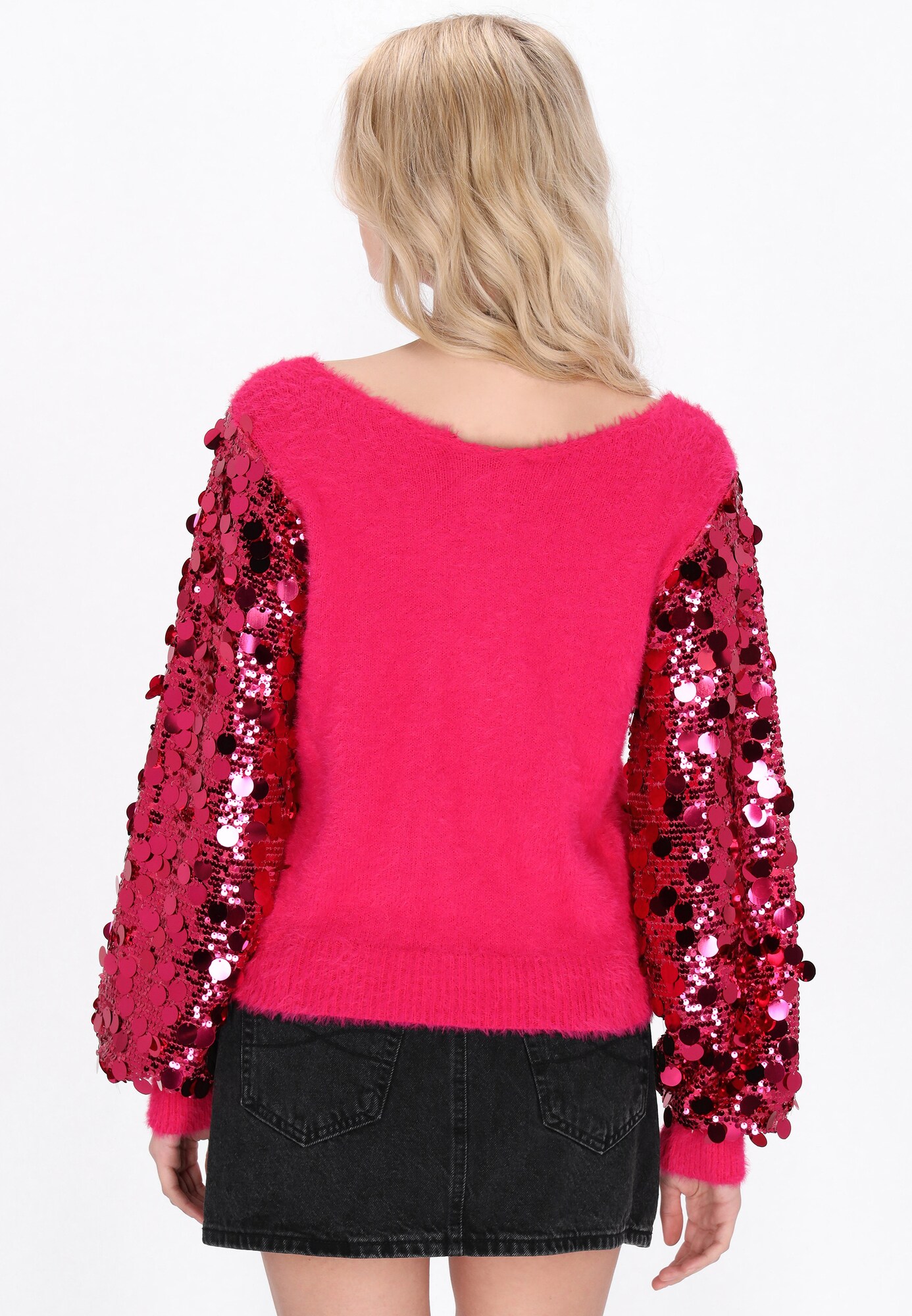 Thumbnail - IZIA Pullover