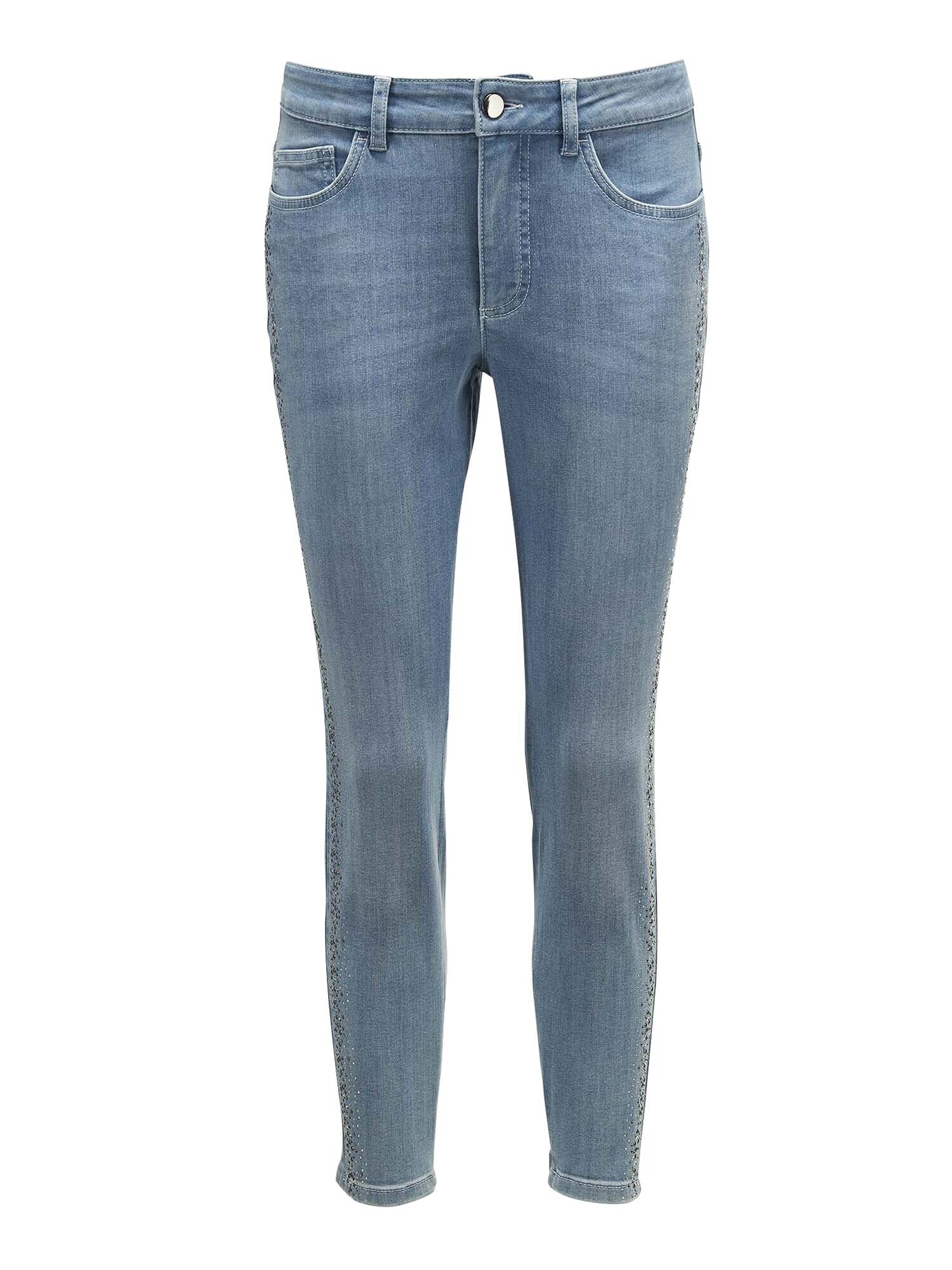 Madeleine Jeans
