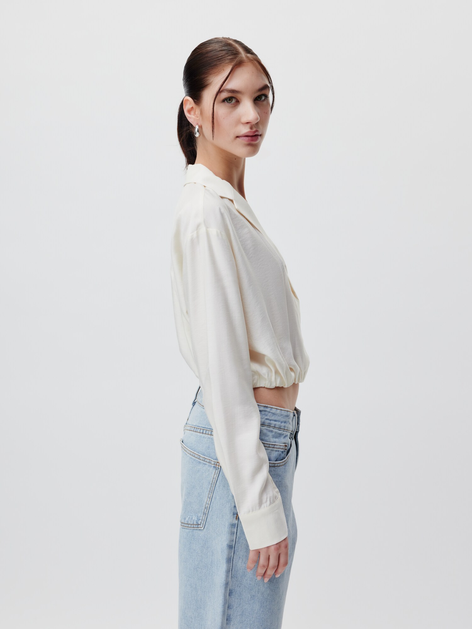 Thumbnail - LeGer by Lena Gercke Bluse Tara