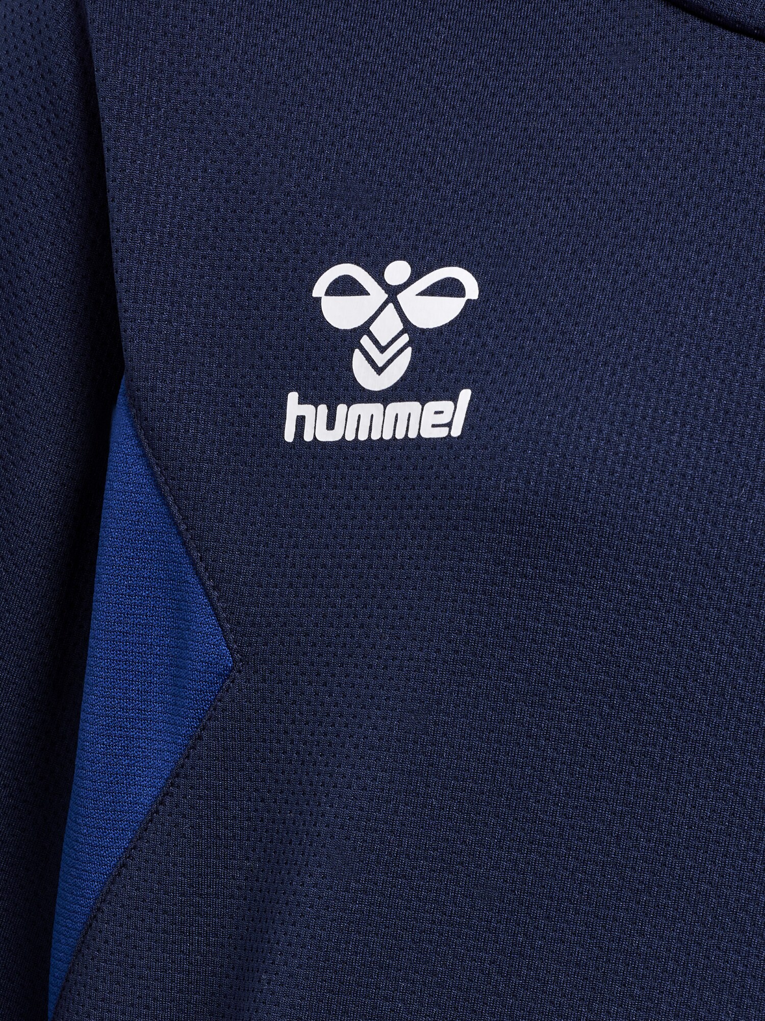 Thumbnail - Hummel Sportsweatshirt Authentic