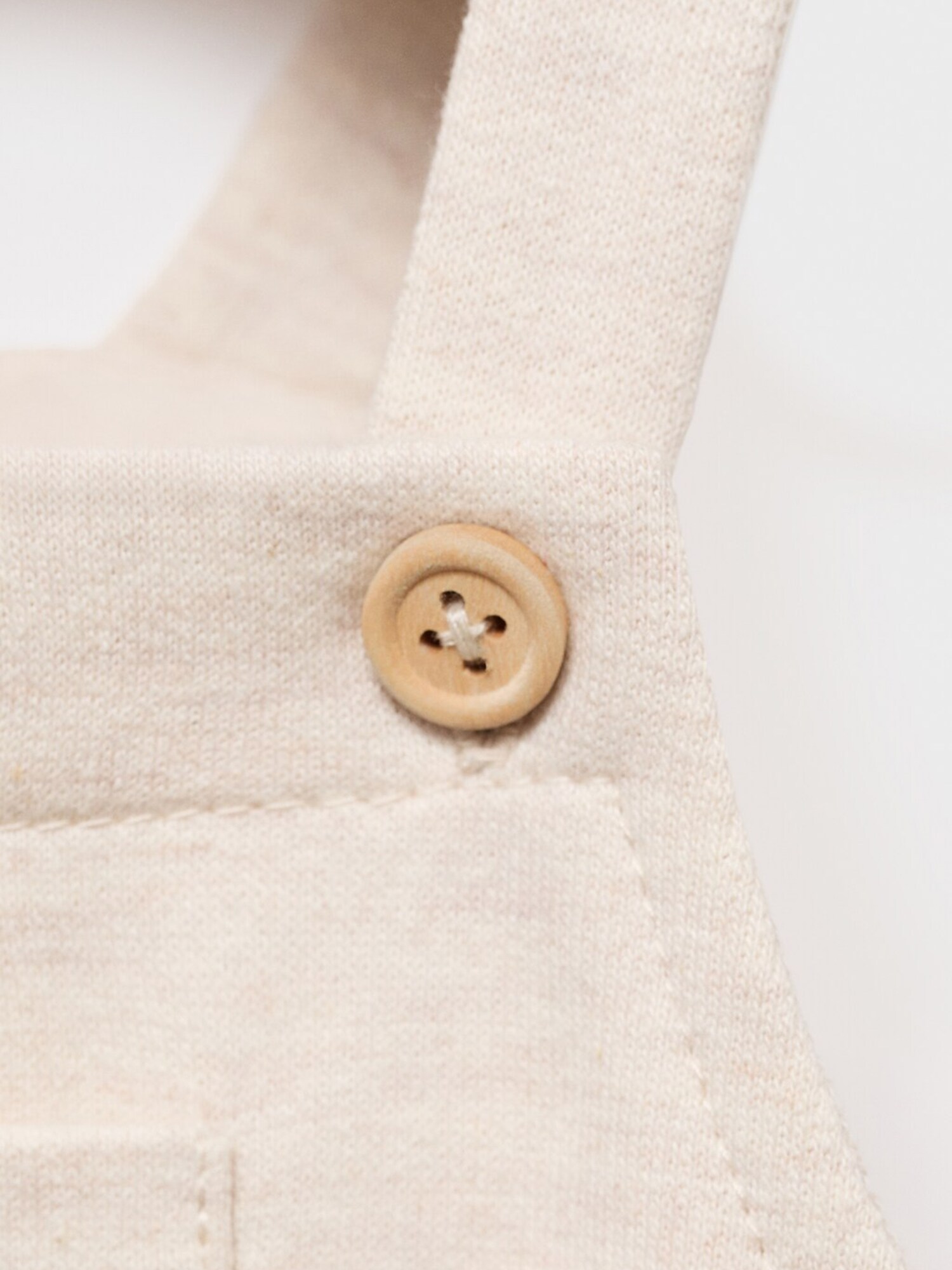 Thumbnail - MANGO KIDS Latzhose DUNGAREES