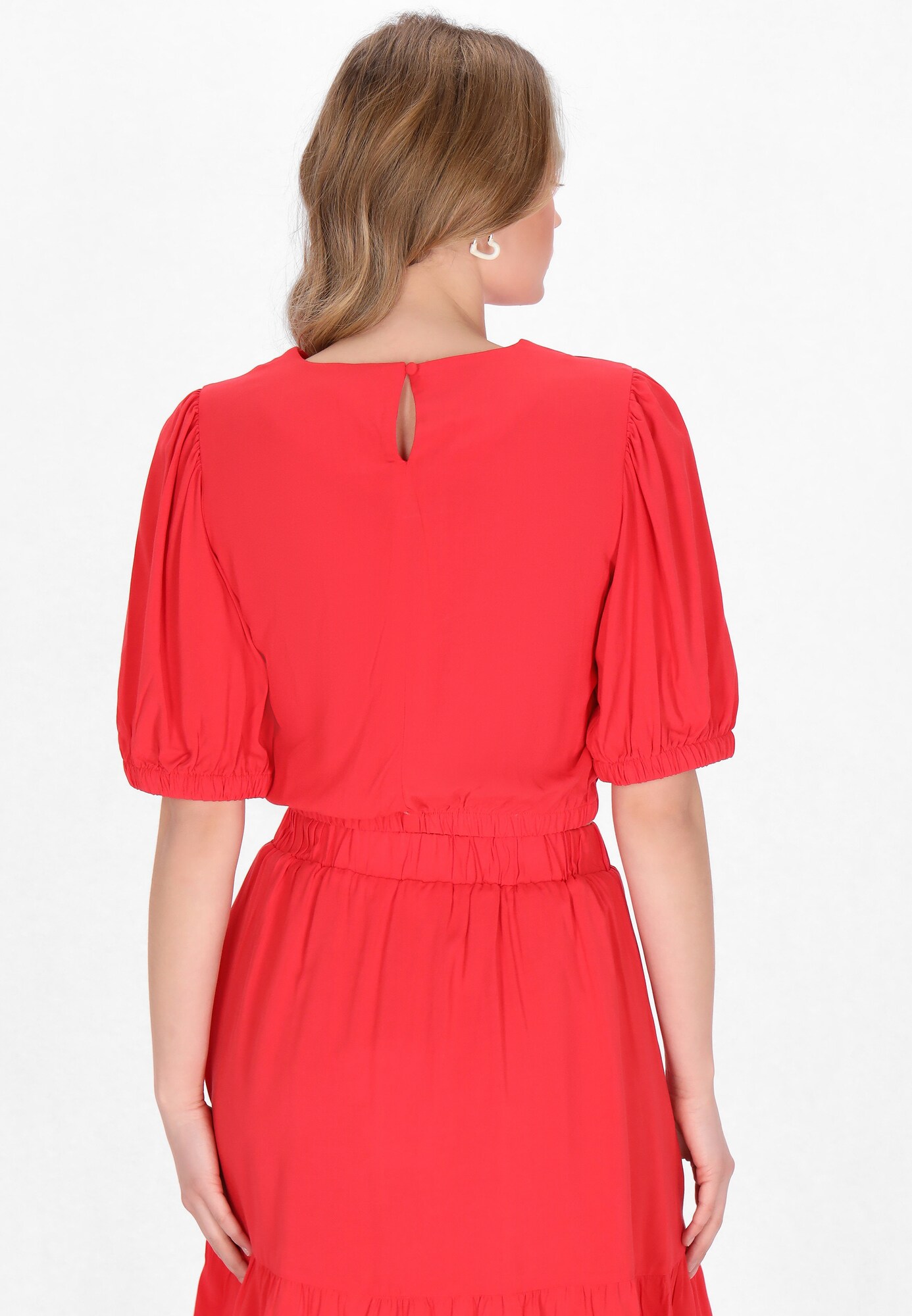 Thumbnail - MYMO Blouse