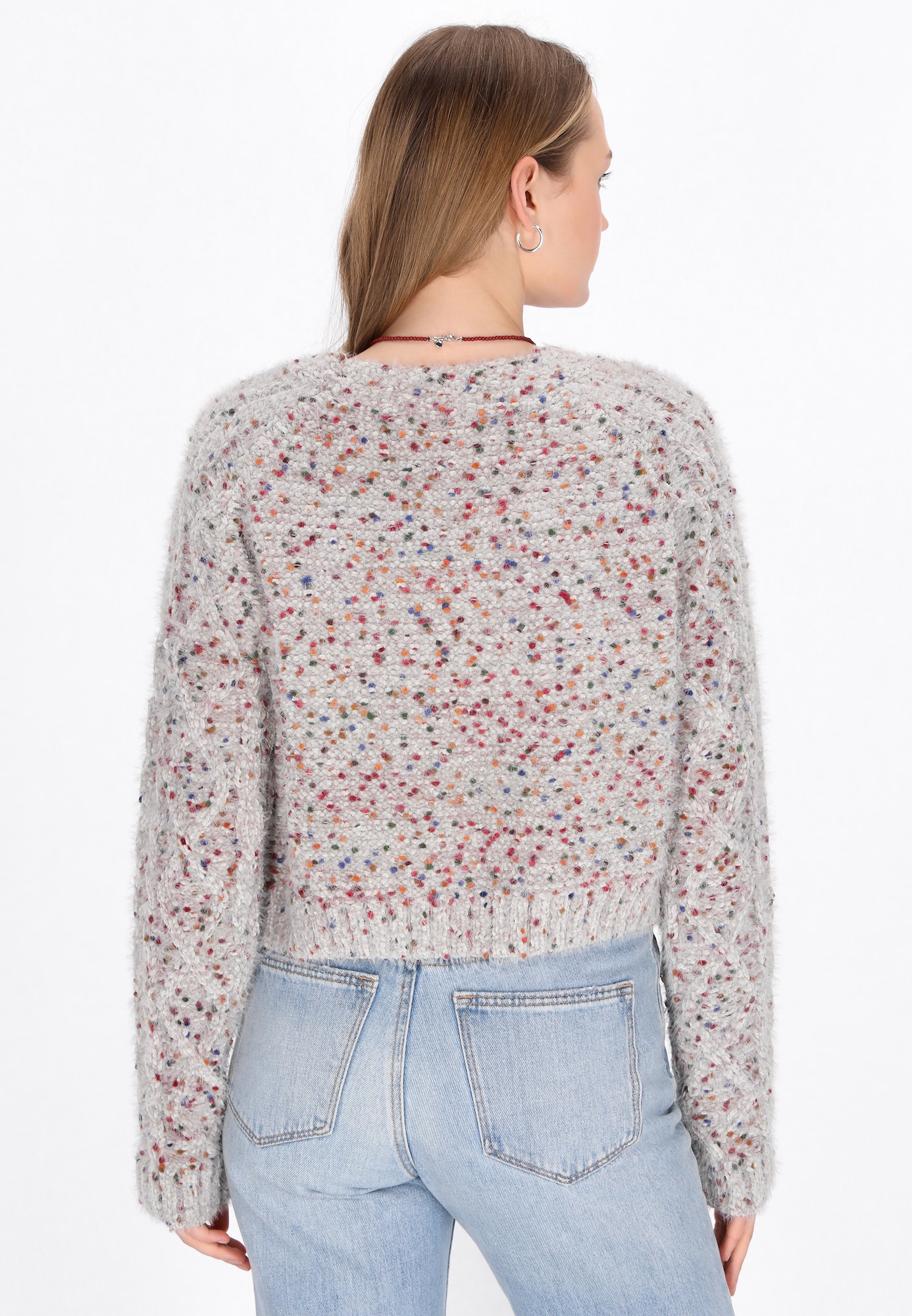 Thumbnail - MYMO Strickjacke