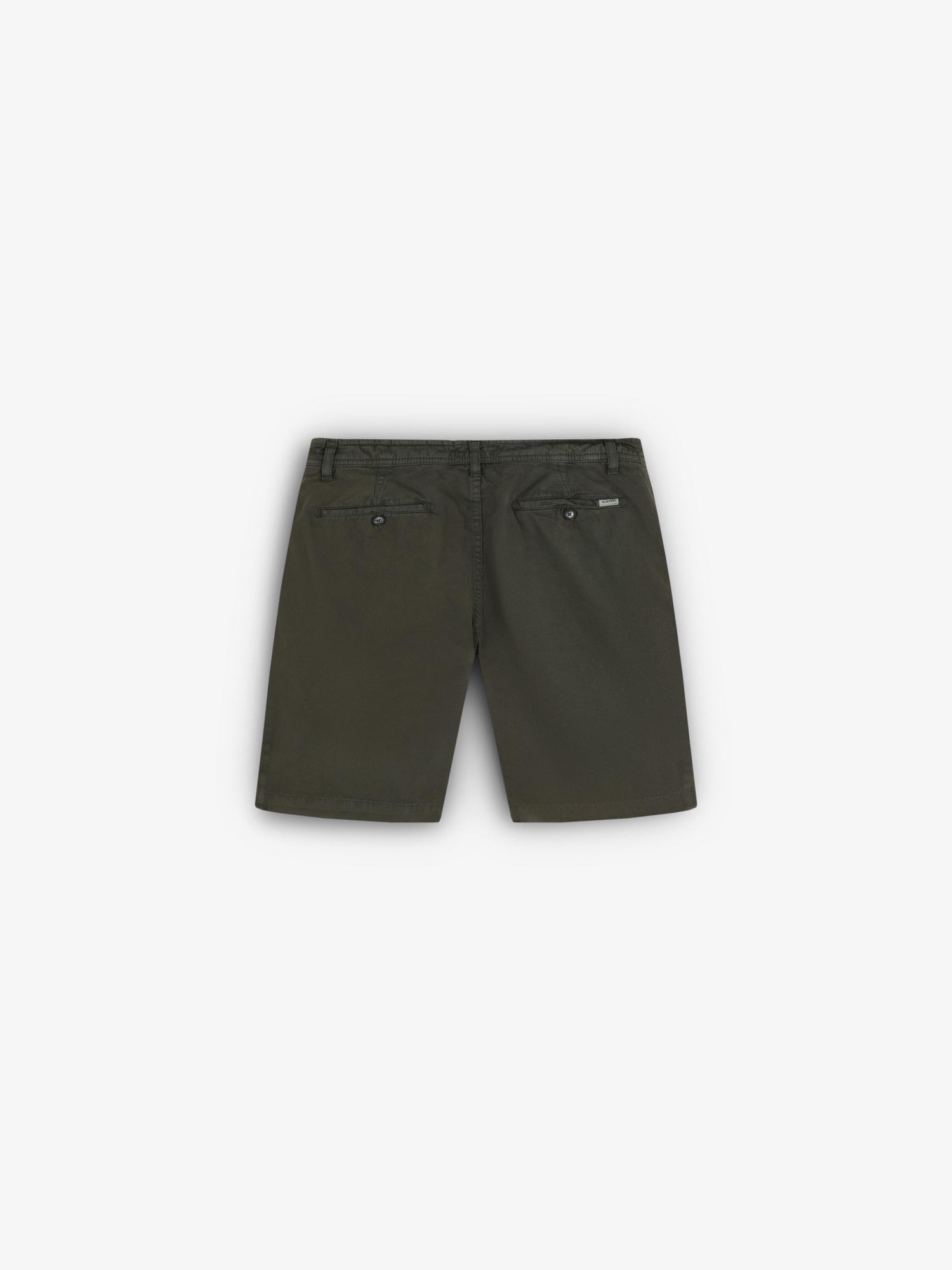 Scalpers Cargo nadrágok ' ' khaki termék 2. képe