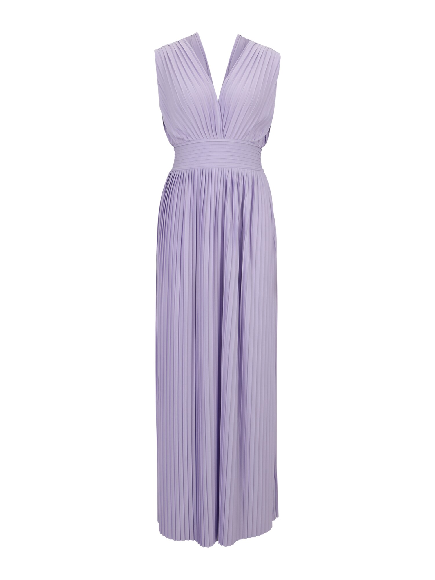 Guido Maria Kretschmer Women Rochie de seară Linnea  mov lavandă