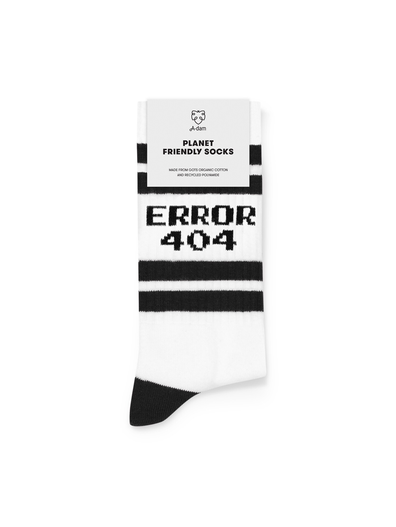 Thumbnail - A-dam Socken ERROR
