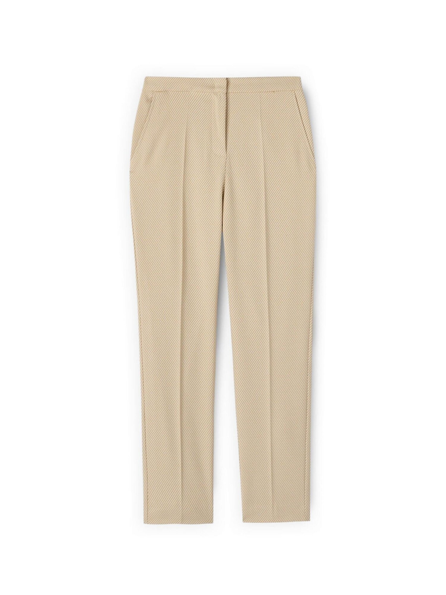 MOTIVI Pantalón  beige