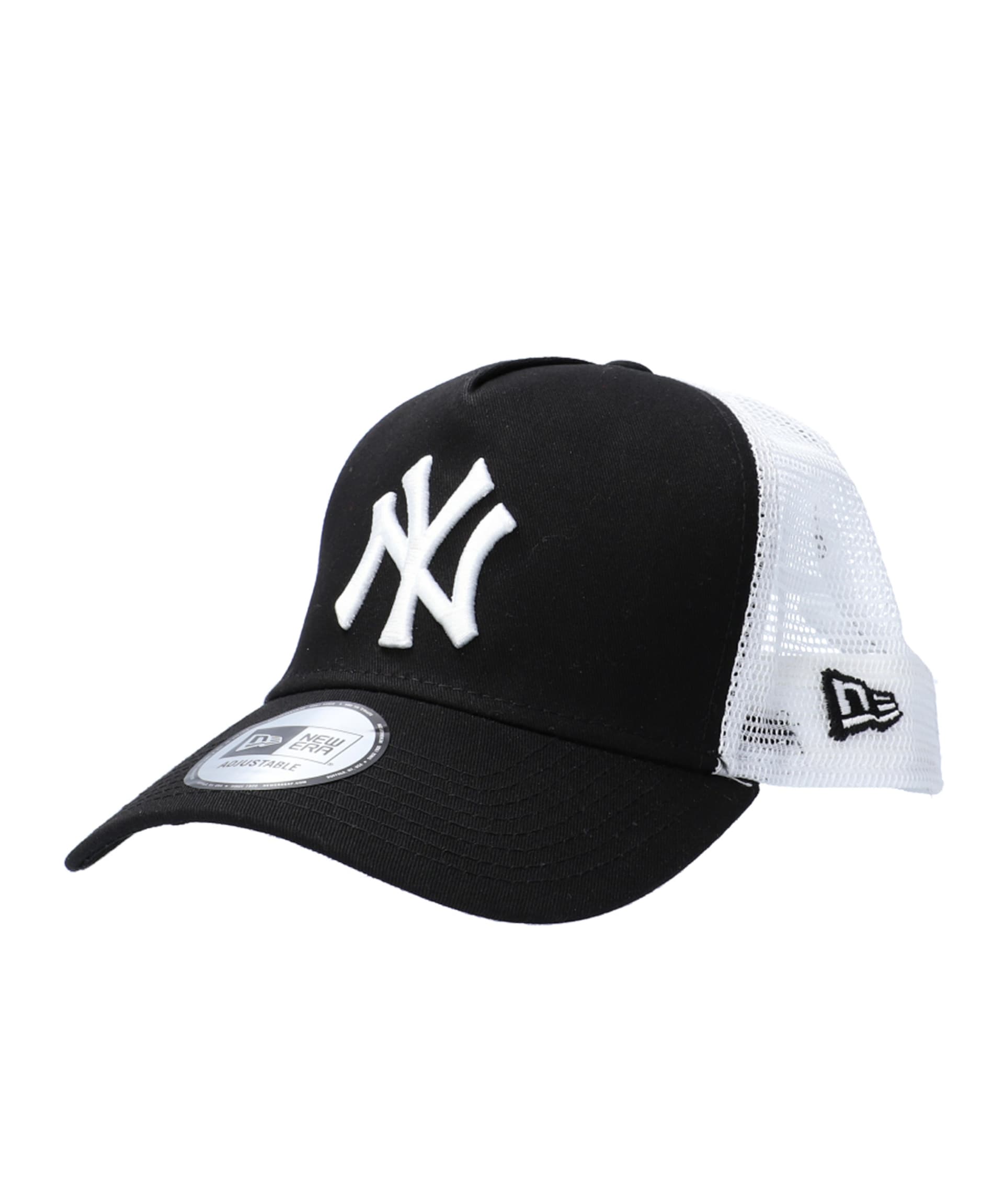 NEW ERA CLEAN TRUCKER 2 NEYYAN kepsar herr – bild 3