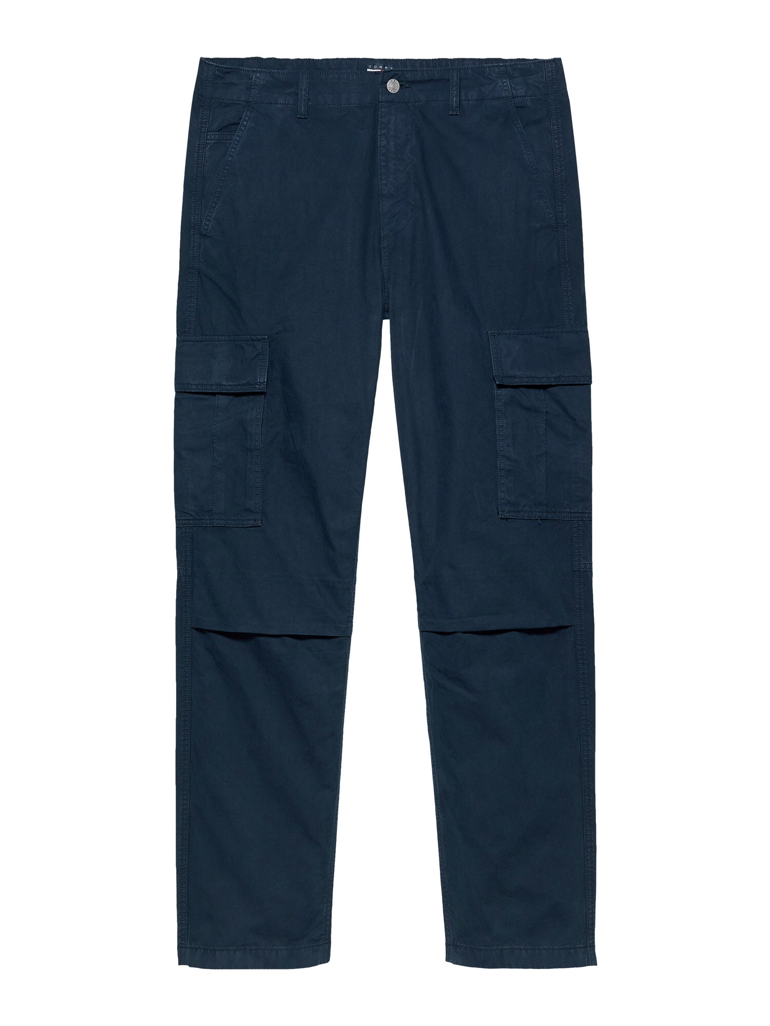 Tommy Jeans Pantaloni cu buzunare JAIMIE  albastru închis