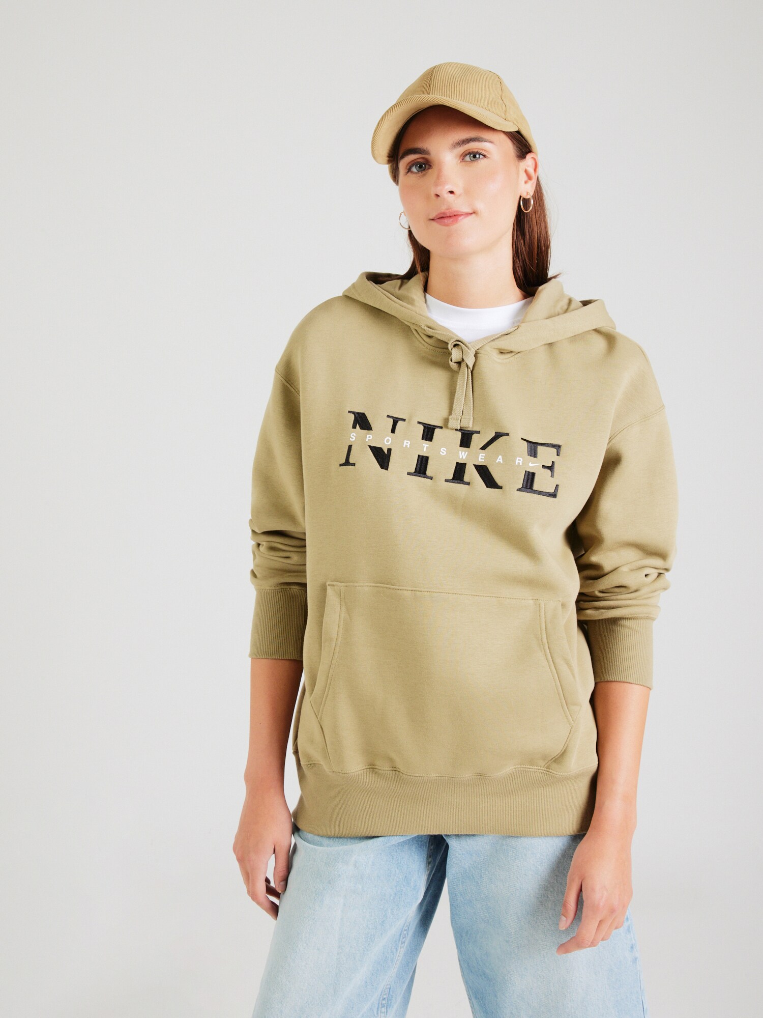 Thumbnail - Nike Sportswear Sweatshirt PHNX FLC