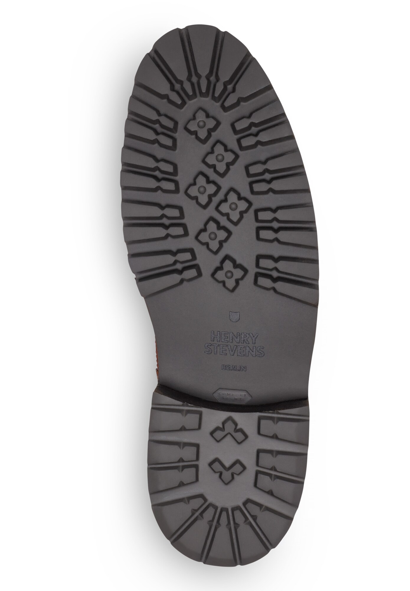 Thumbnail - Henry Stevens Schnürschuh Harry