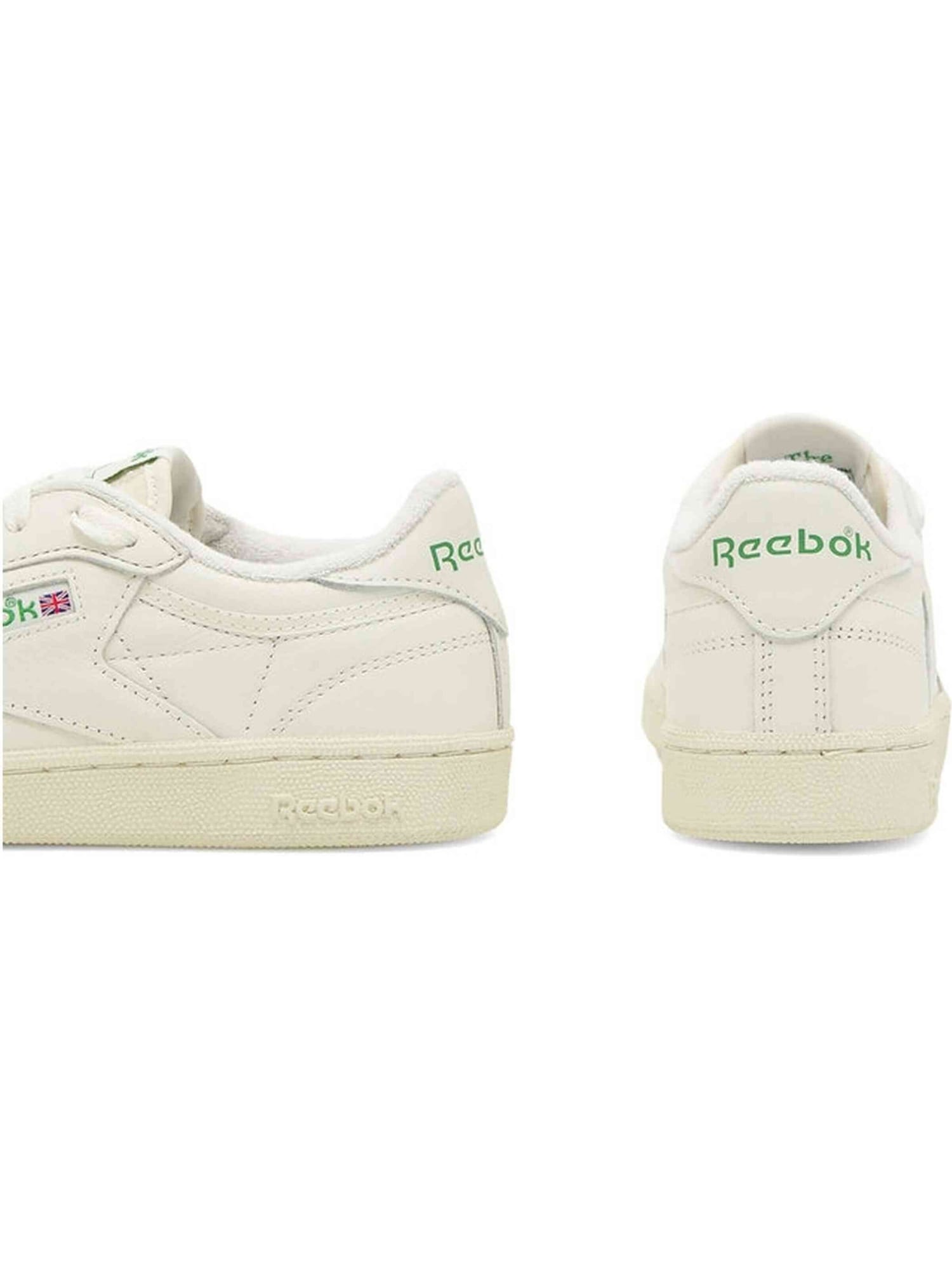Reebok Zapatillas Club C 85 Vintage – imagen 2