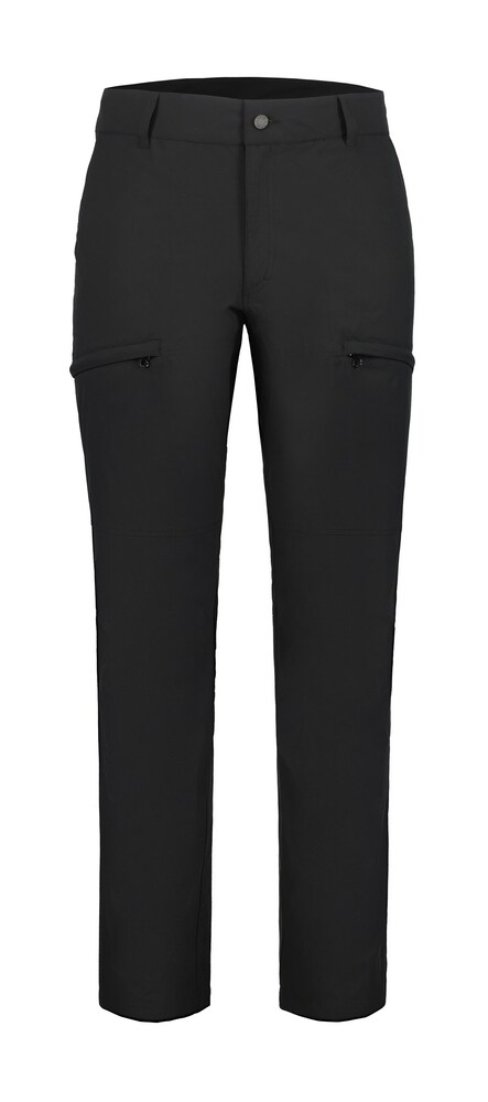 ICEPEAK Outdoorhose Herren Größe 5XL schwarz