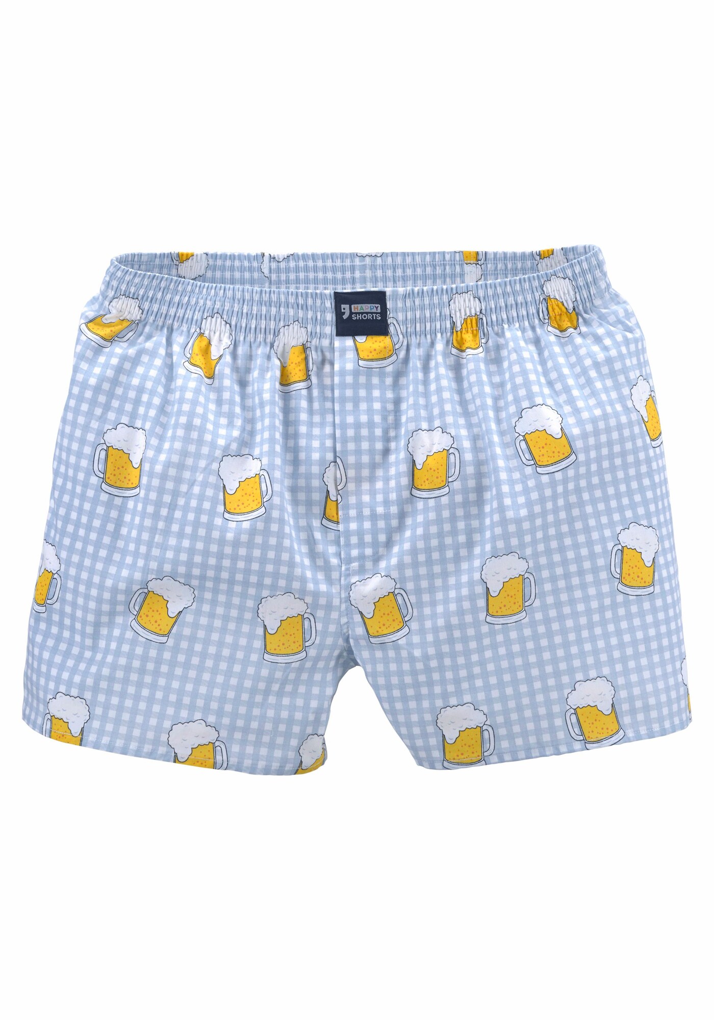 Thumbnail - Happy Shorts Boxershorts