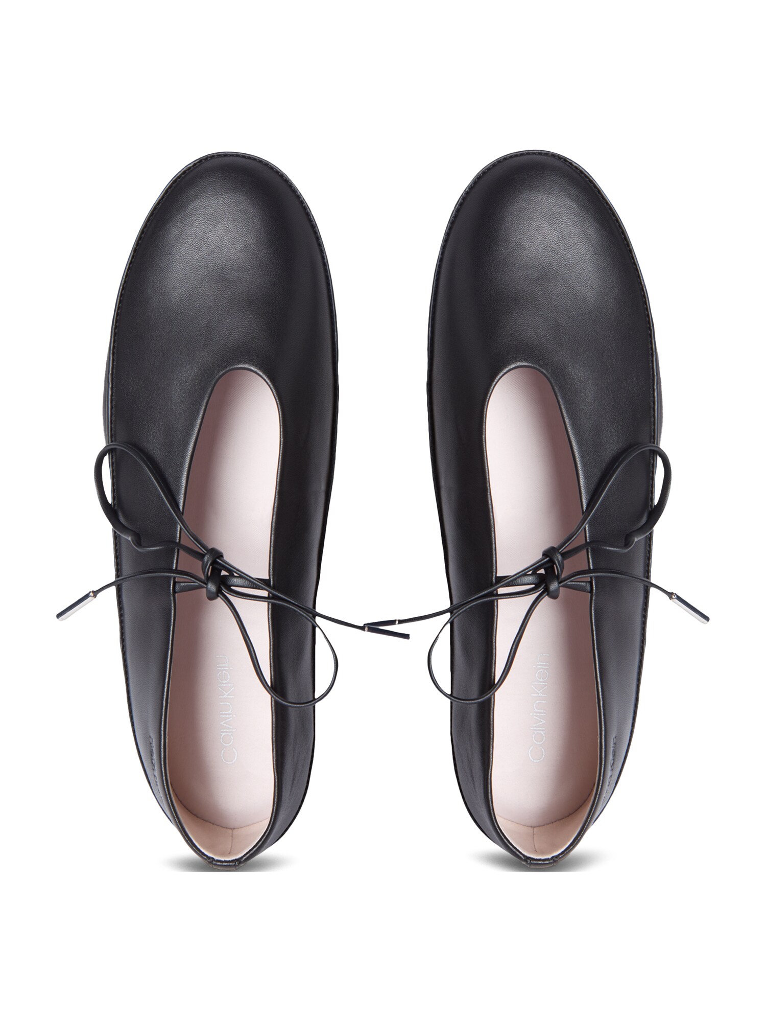 Thumbnail - Calvin Klein Ballerina