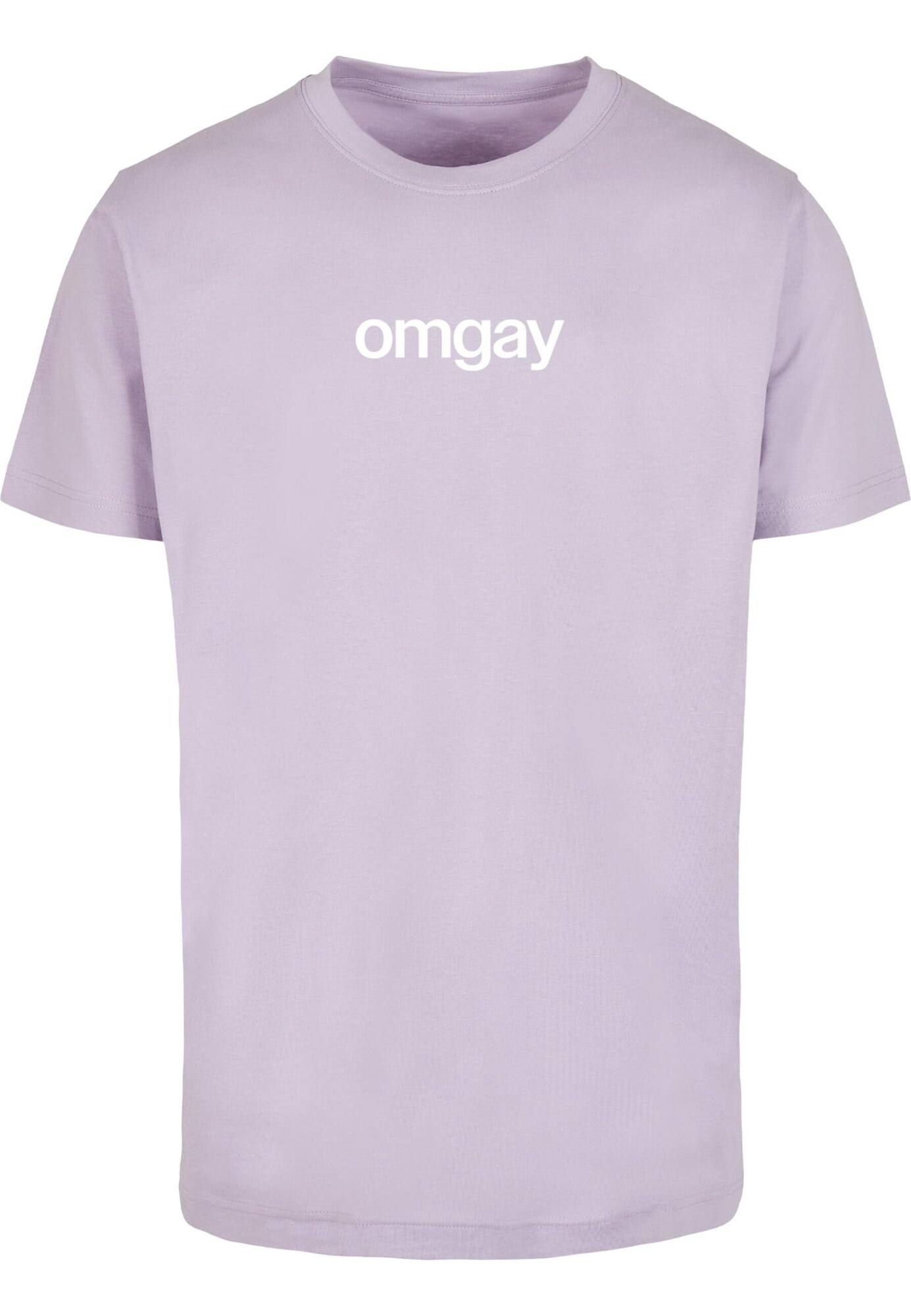 Thumbnail - Shirt 'OMGay Pride '