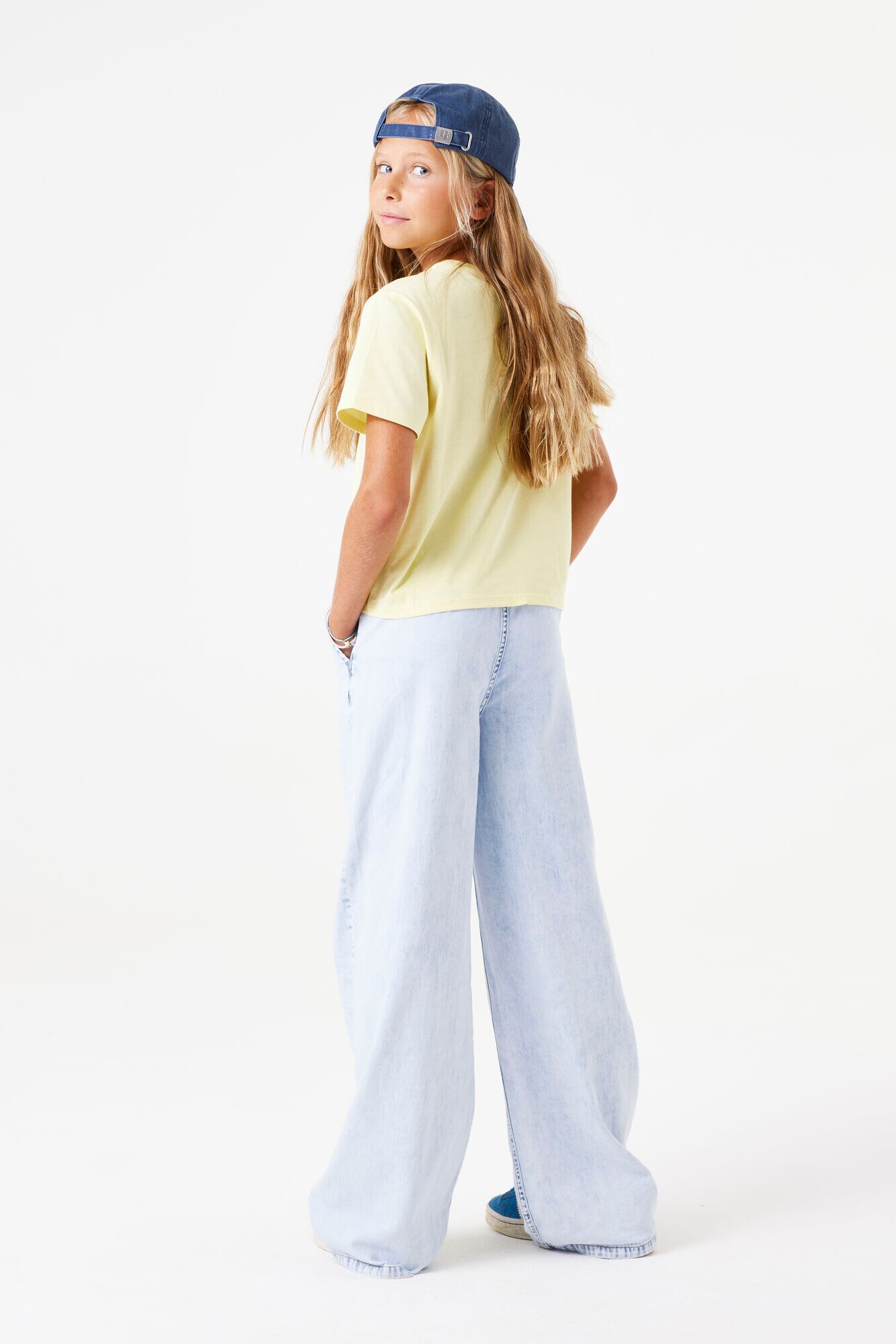 Thumbnail - GARCIA T-Shirt