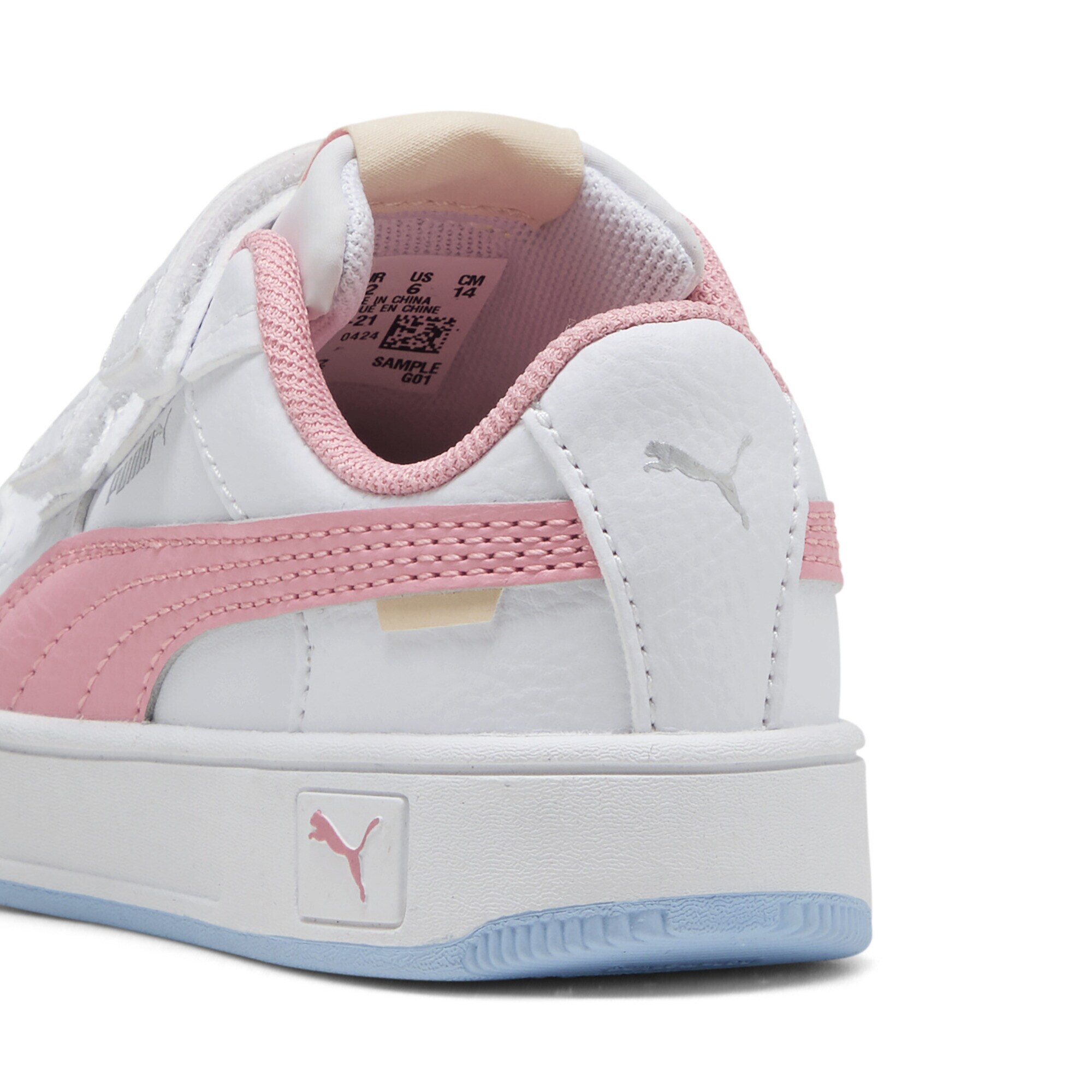 Thumbnail - PUMA Sneaker Carina