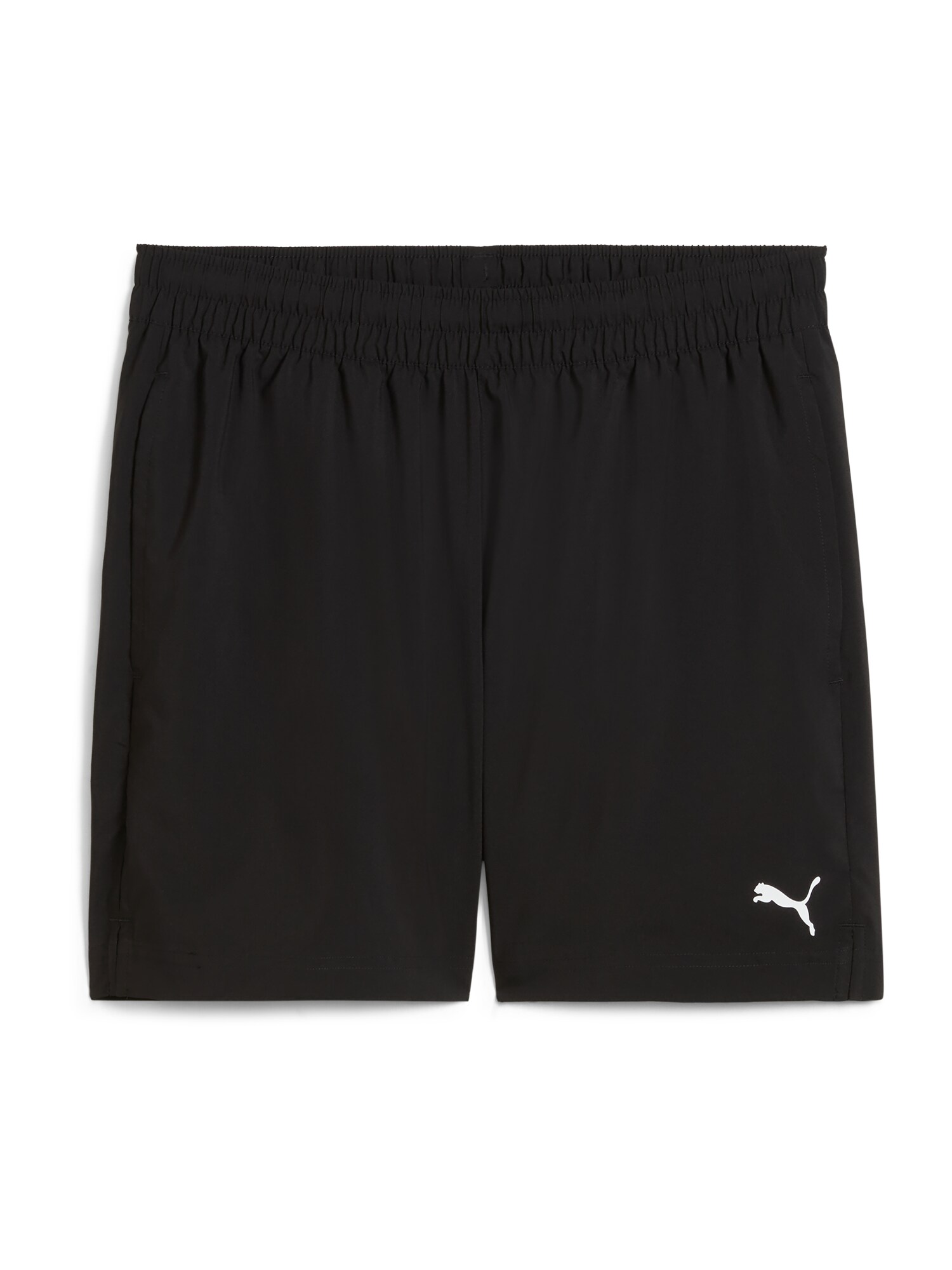 PUMA Sportnadrágok 'Tad Essentials'  fekete akciós termékkép 1