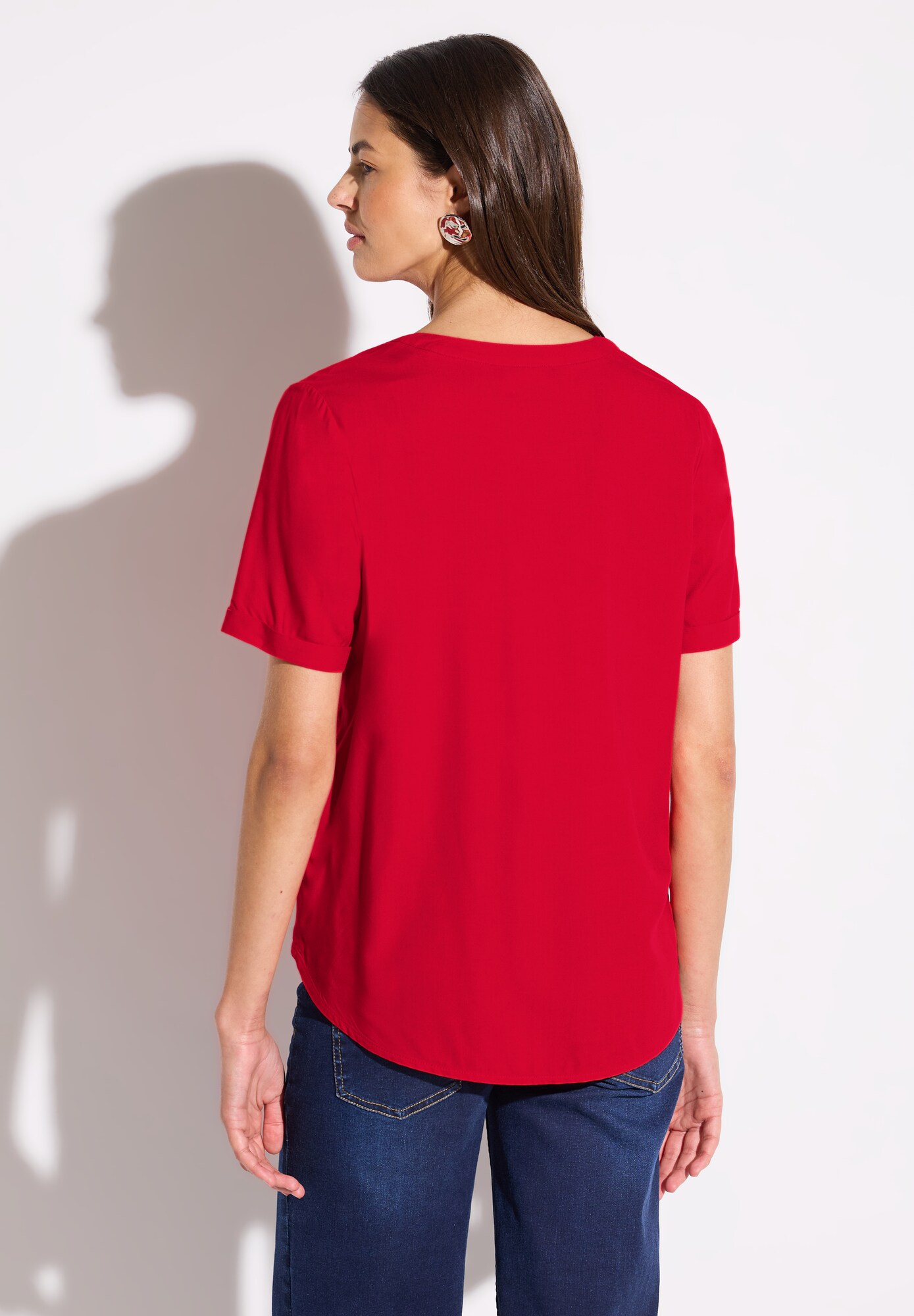 Thumbnail - STREET ONE Bluse