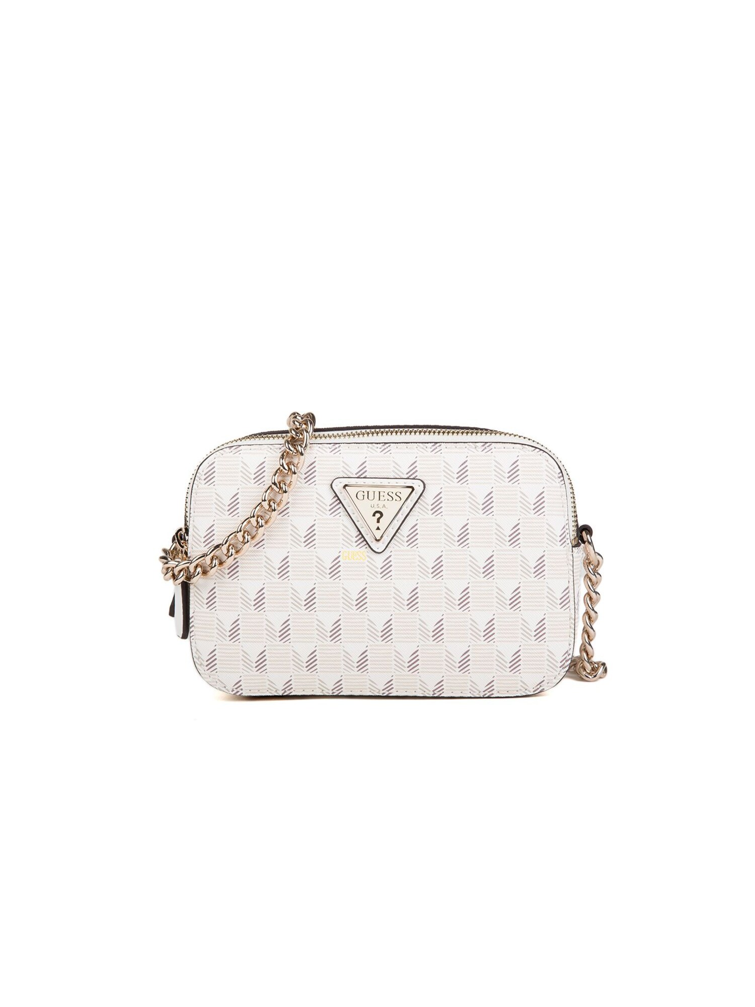 Guess Umhängetasche Vikky Crossbody Bag Guess