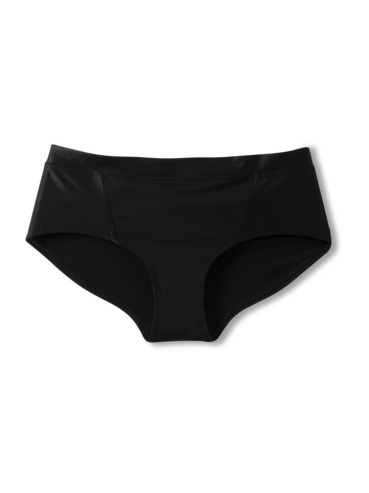 CALIDA Panty Damen Größe M schwarz
